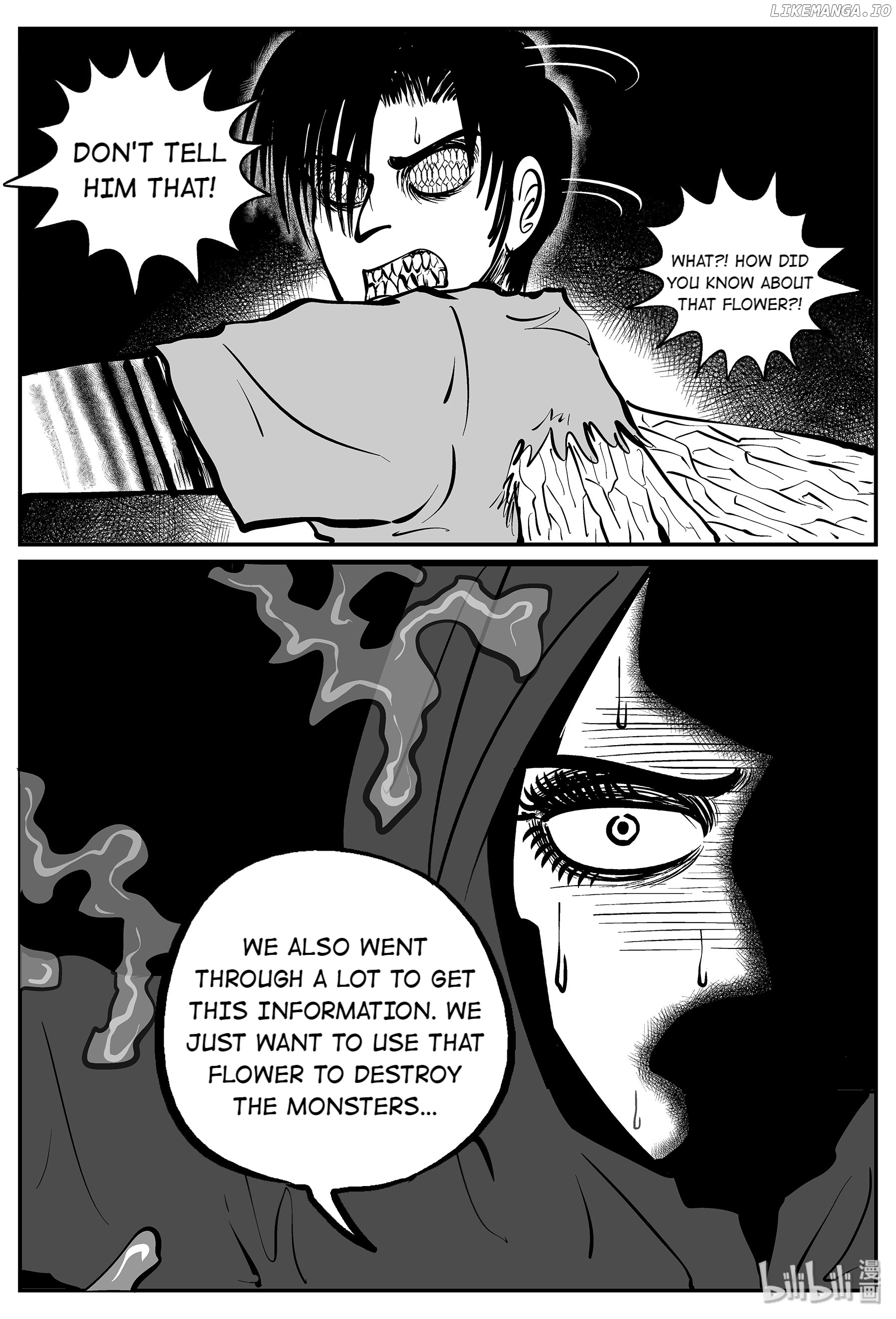 Strange Tales Of Xiao Zhi chapter 51 - page 19