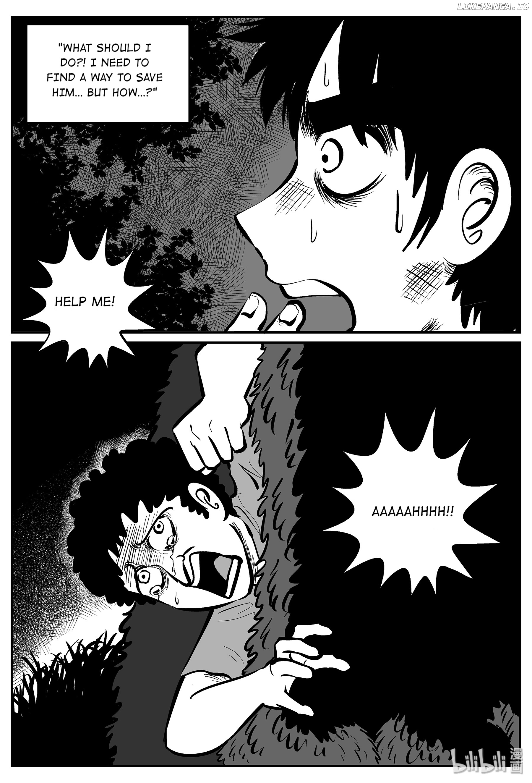 Strange Tales Of Xiao Zhi chapter 44 - page 10