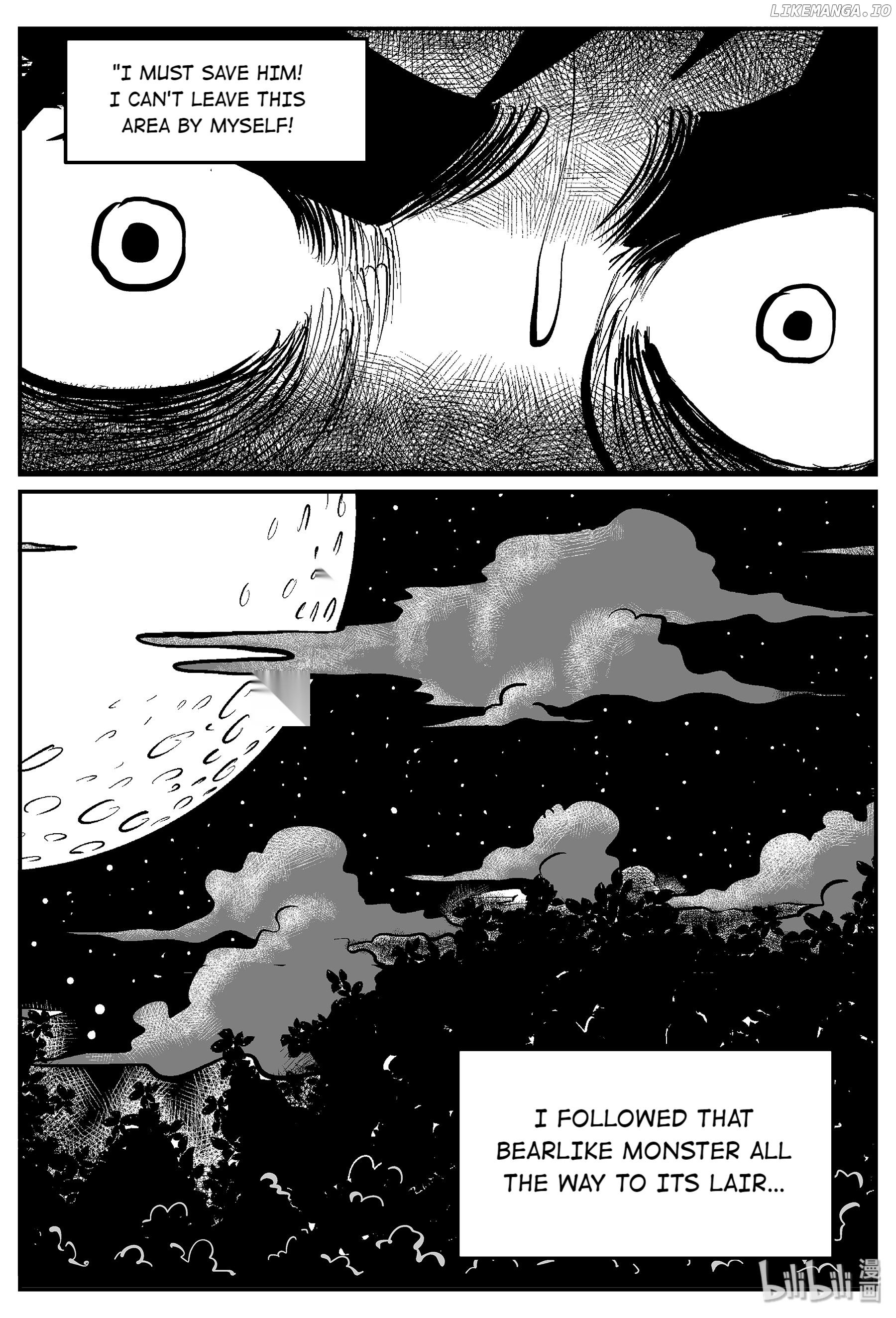 Strange Tales Of Xiao Zhi chapter 44 - page 12