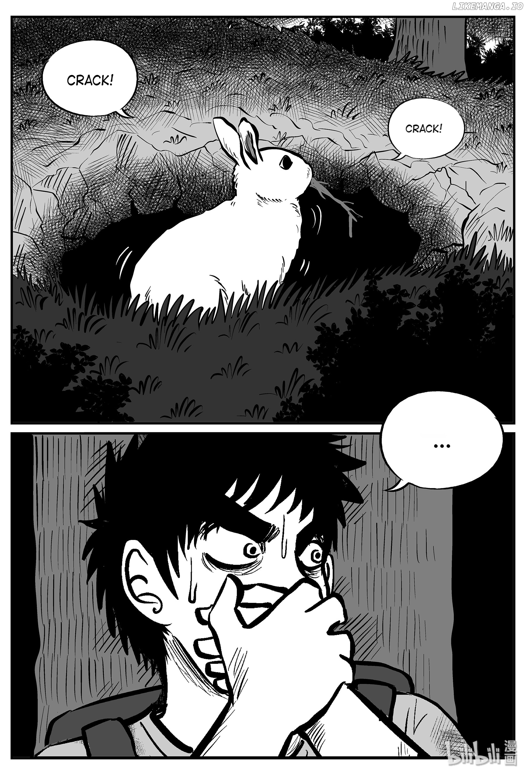 Strange Tales Of Xiao Zhi chapter 44 - page 19