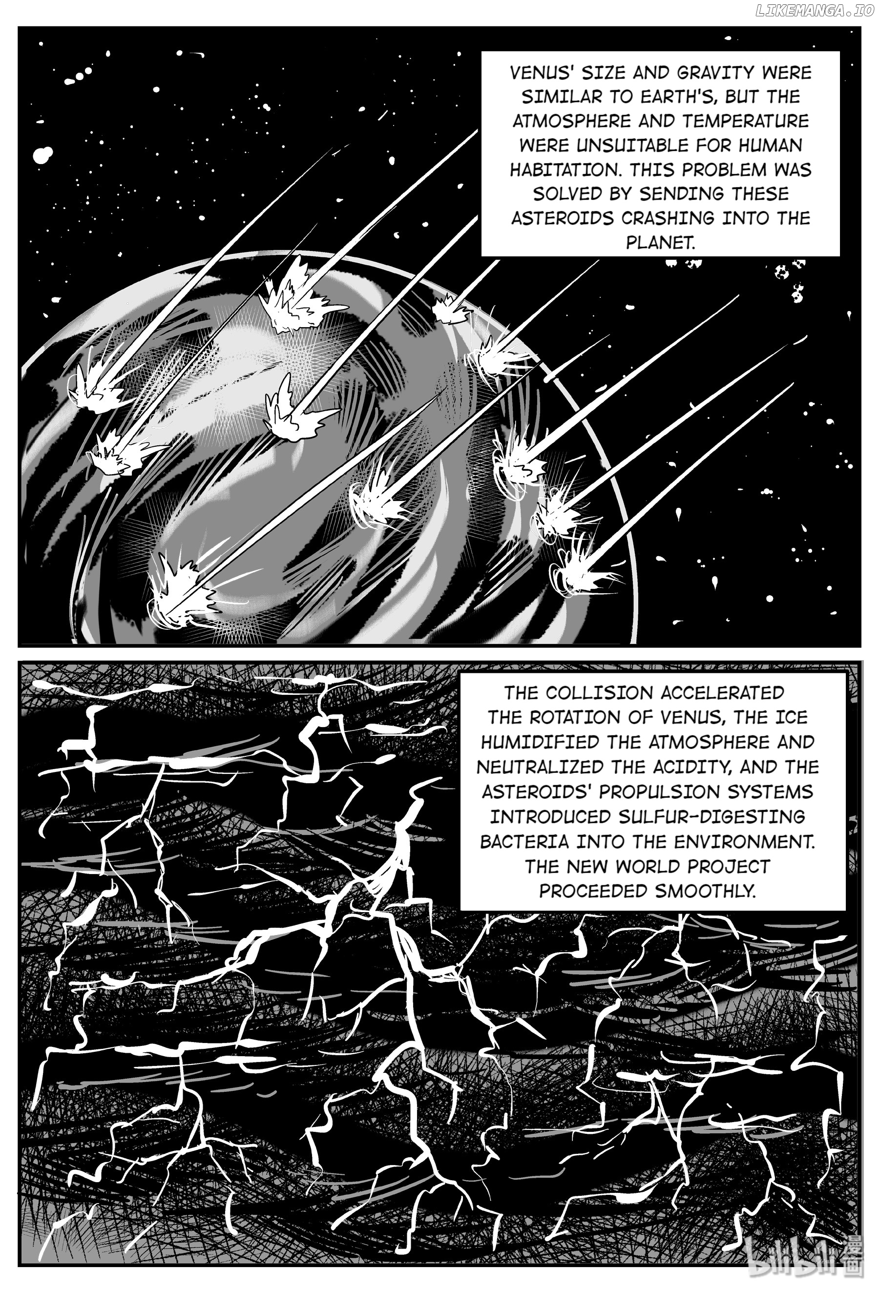 Strange Tales Of Xiao Zhi chapter 68 - page 16