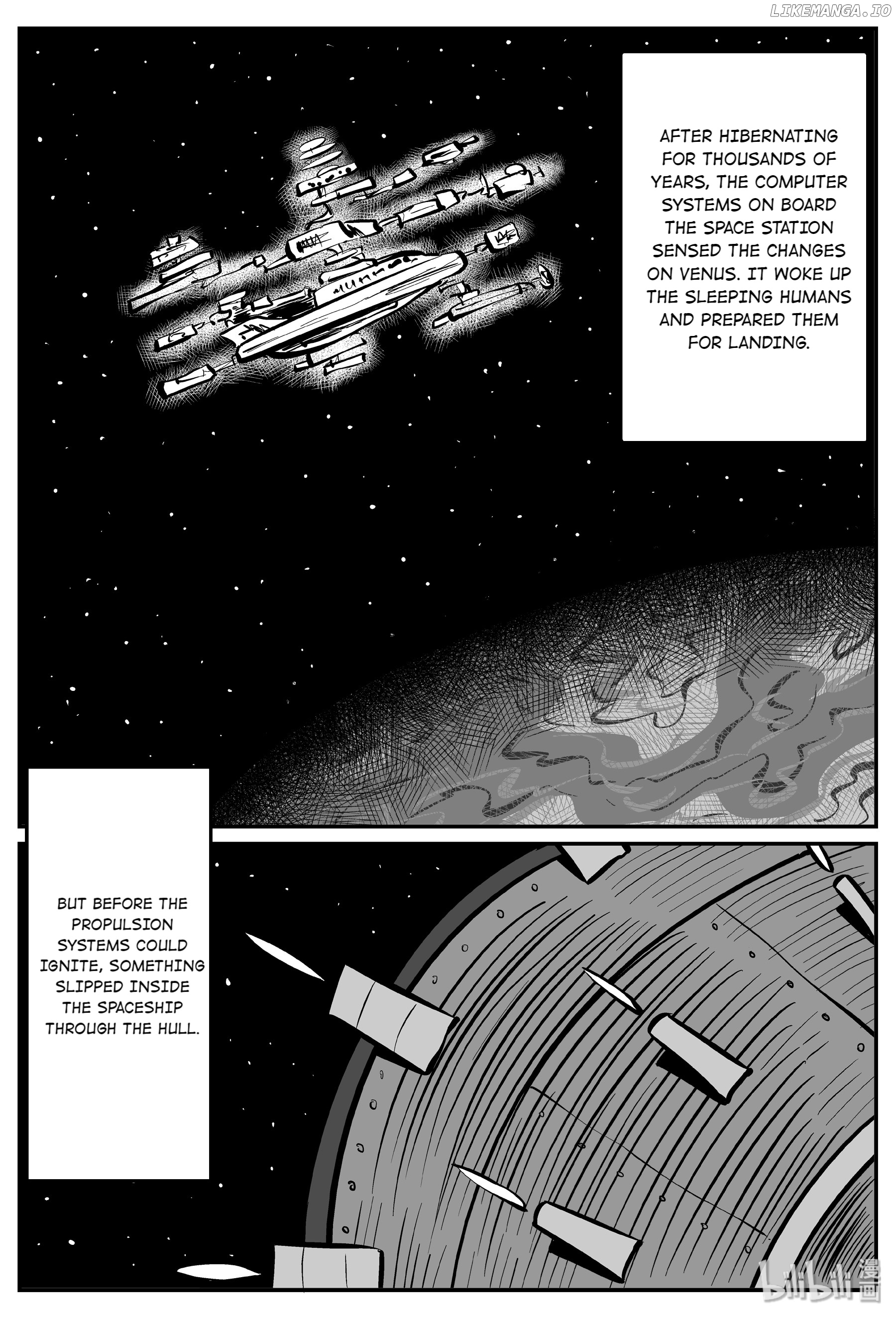 Strange Tales Of Xiao Zhi chapter 68 - page 18