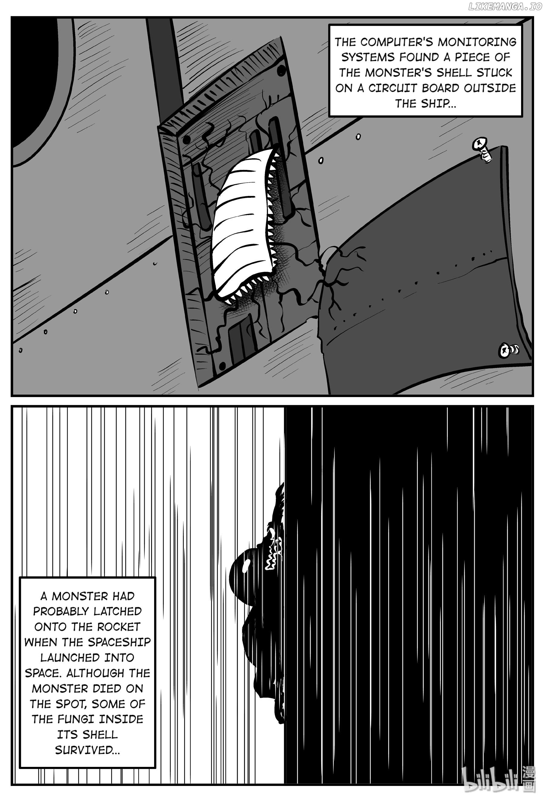 Strange Tales Of Xiao Zhi chapter 68 - page 19