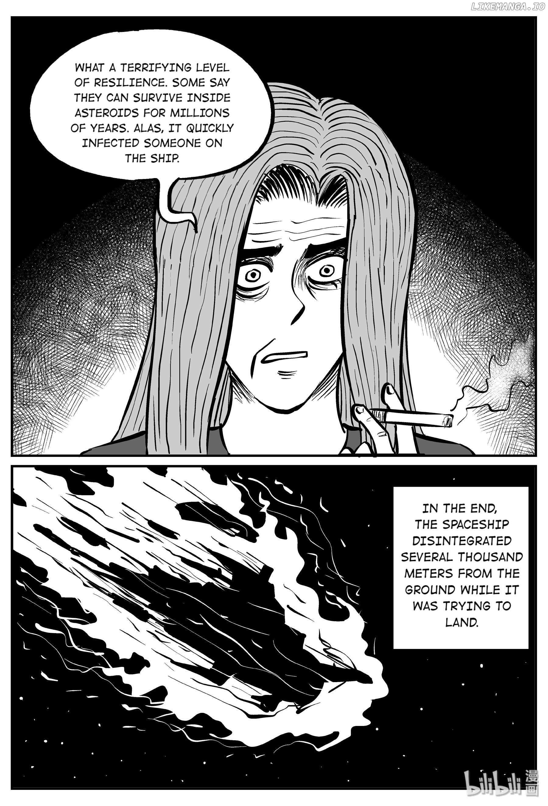 Strange Tales Of Xiao Zhi chapter 68 - page 20