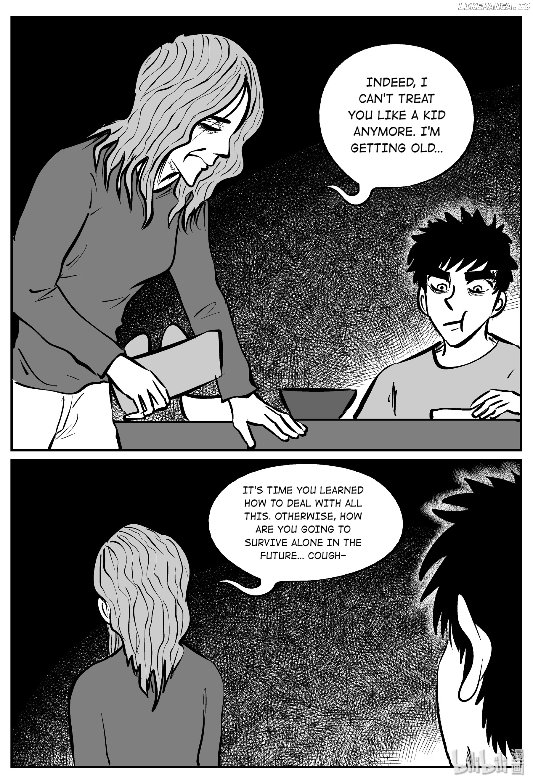 Strange Tales Of Xiao Zhi chapter 68 - page 25