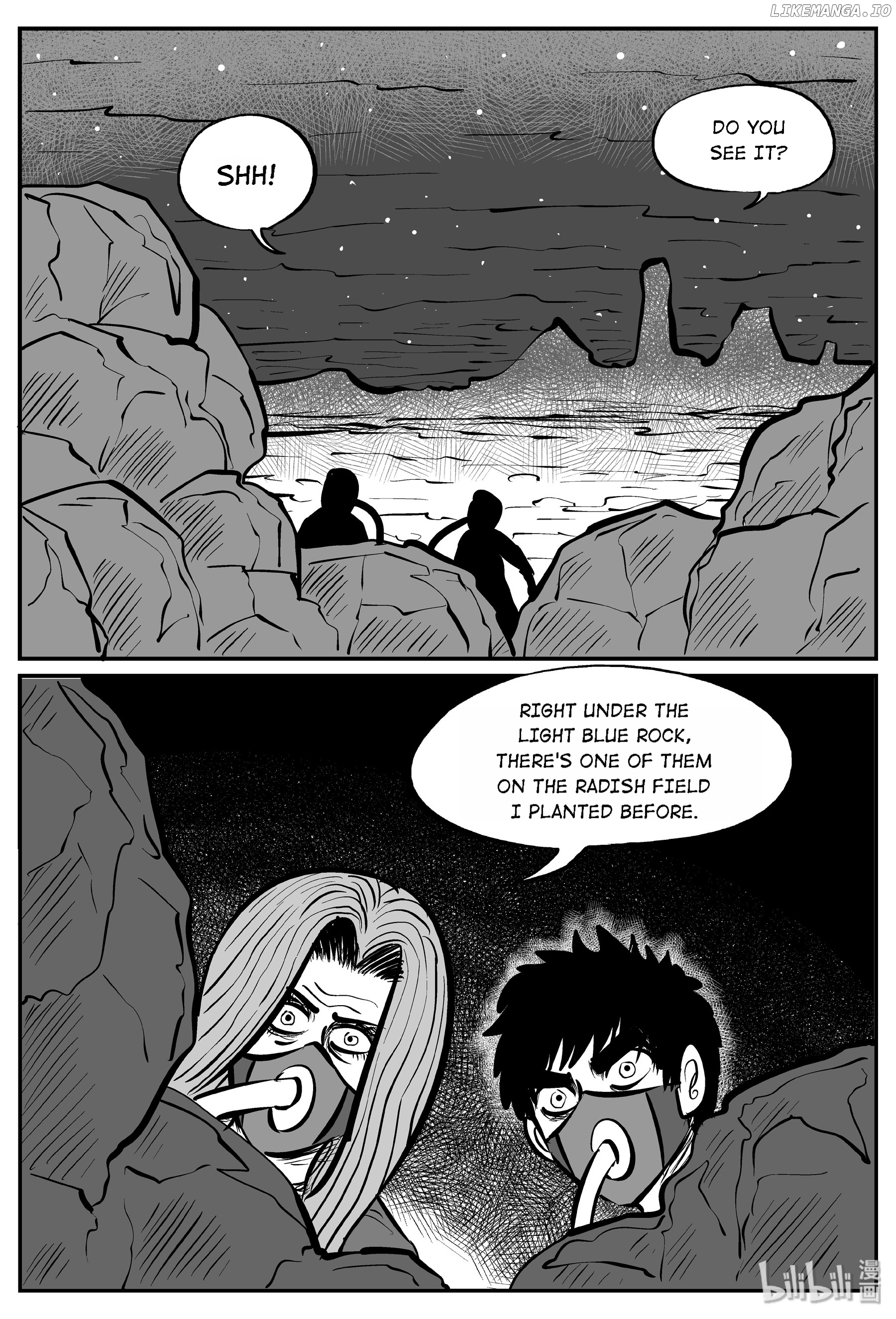 Strange Tales Of Xiao Zhi chapter 68 - page 3