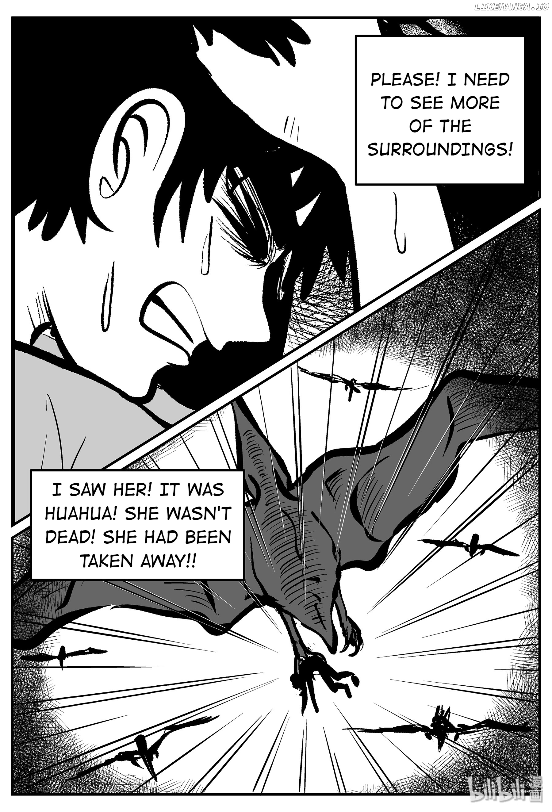 Strange Tales Of Xiao Zhi chapter 57 - page 5