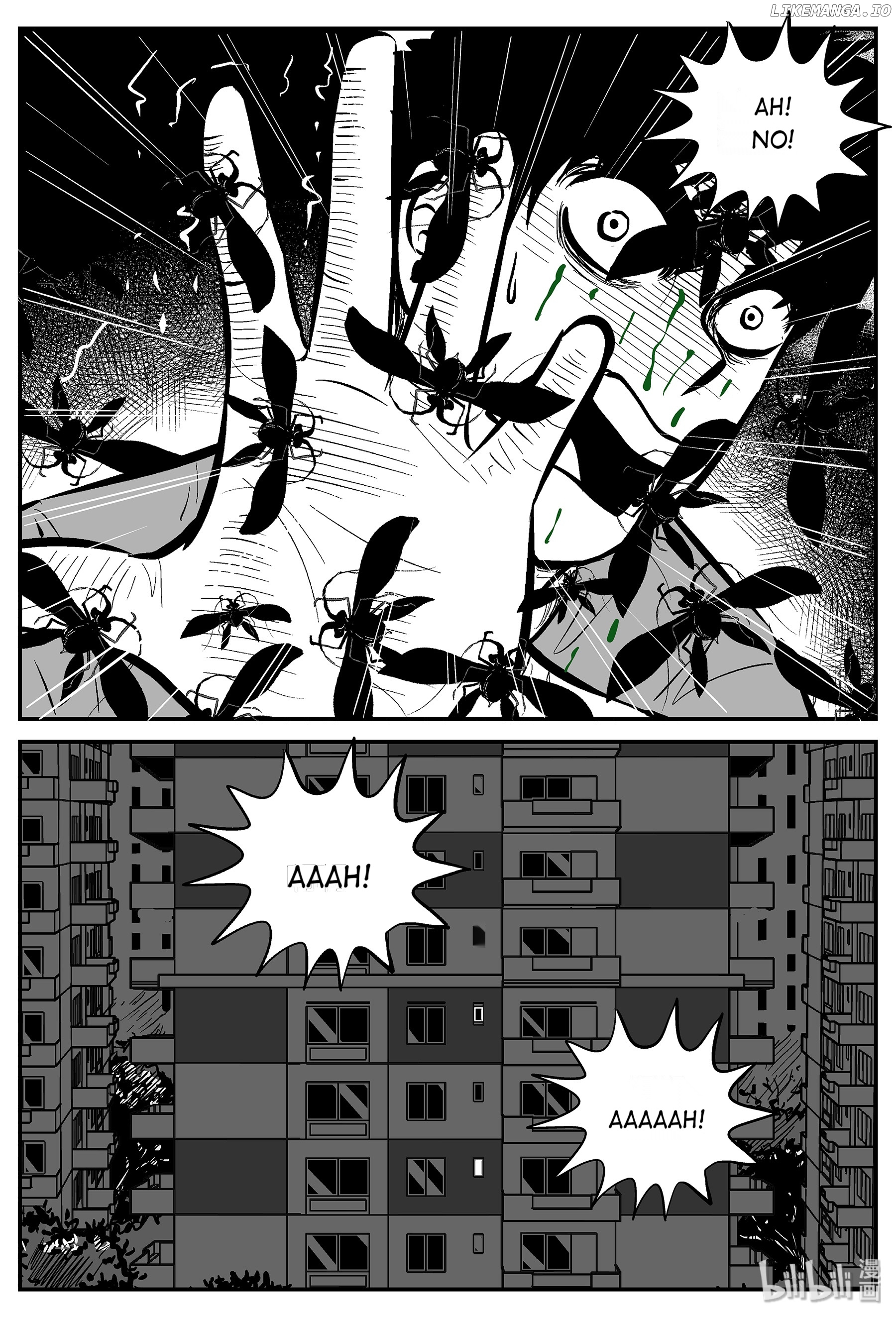 Strange Tales Of Xiao Zhi chapter 43 - page 15