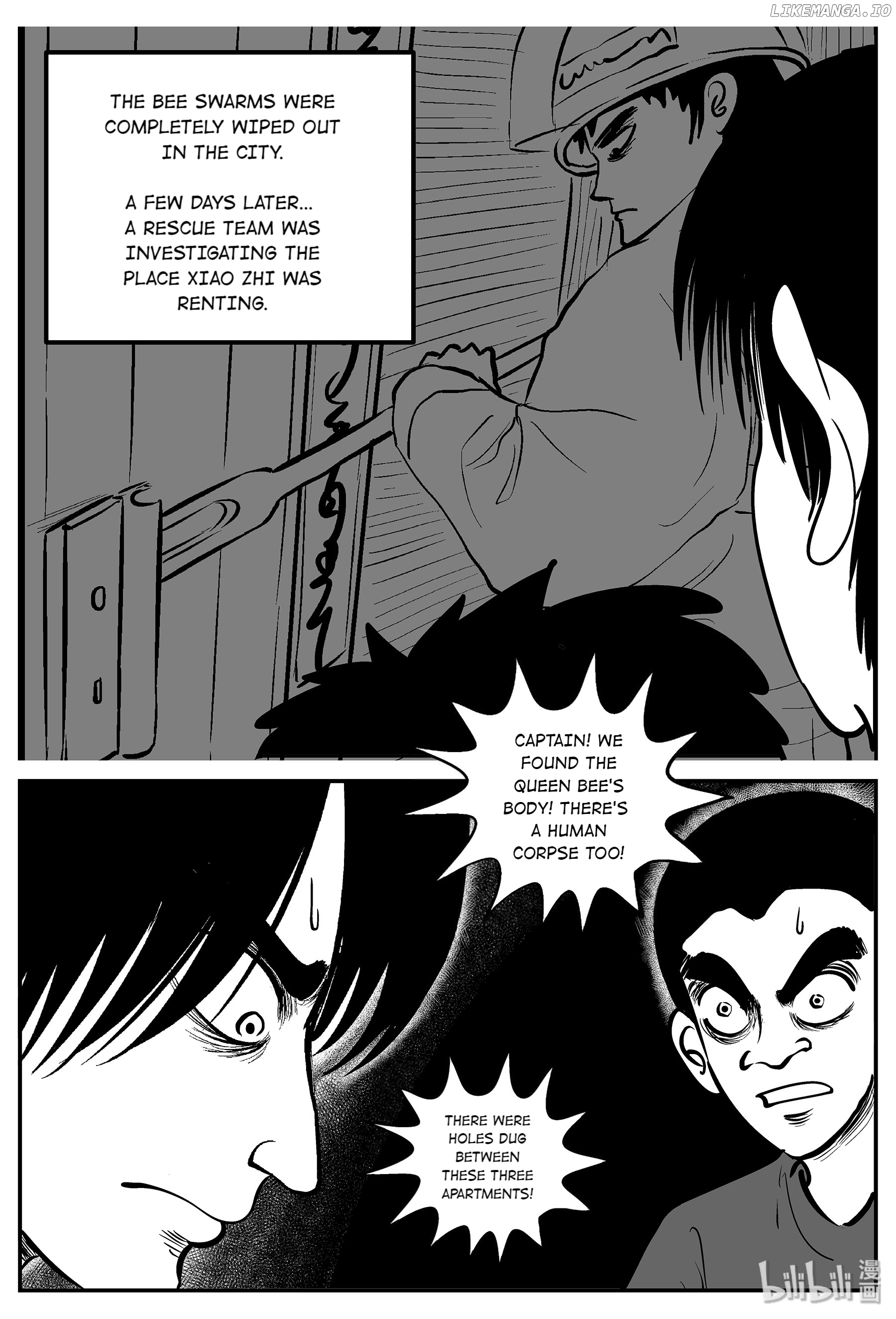 Strange Tales Of Xiao Zhi chapter 43 - page 16