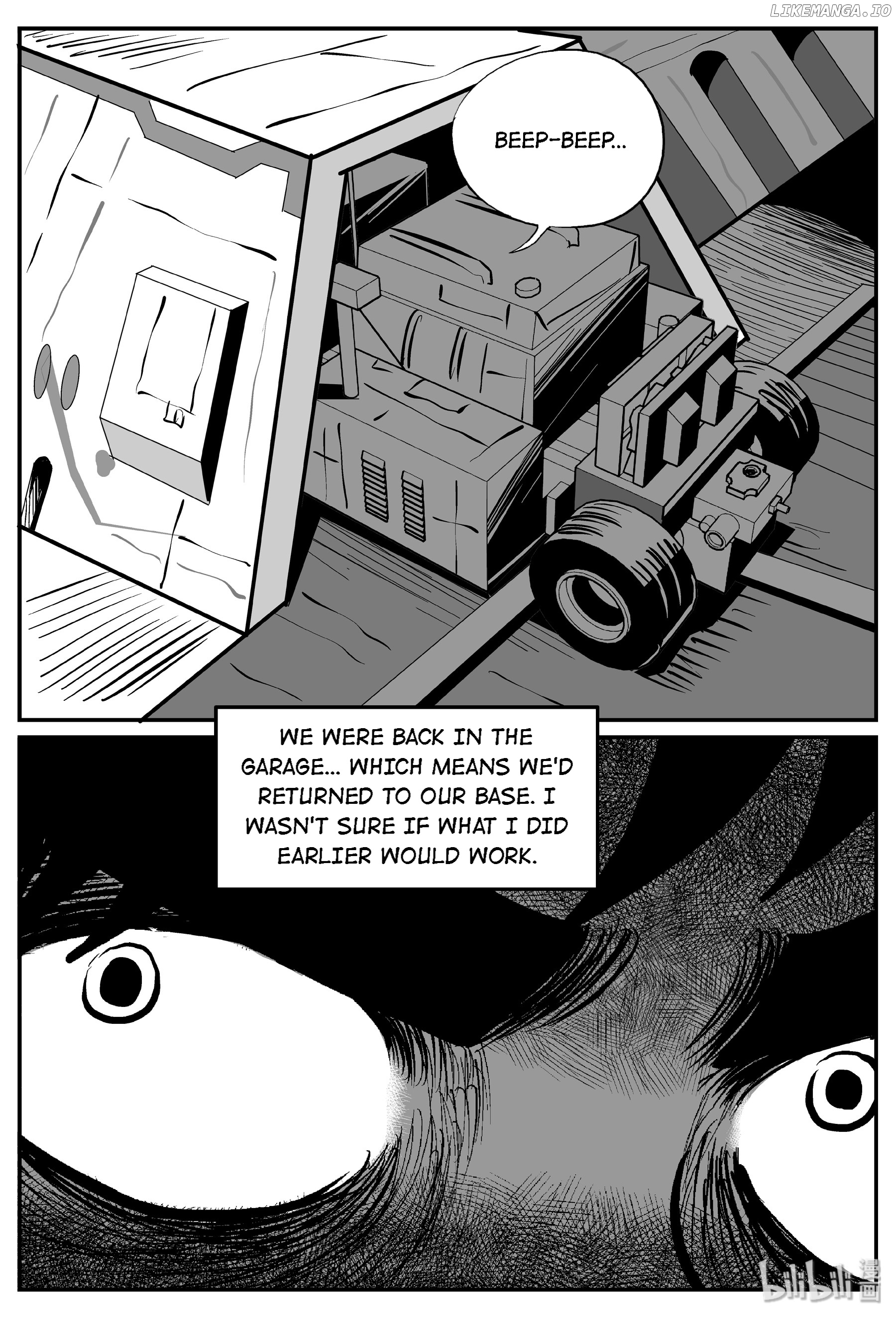 Strange Tales Of Xiao Zhi chapter 74 - page 10