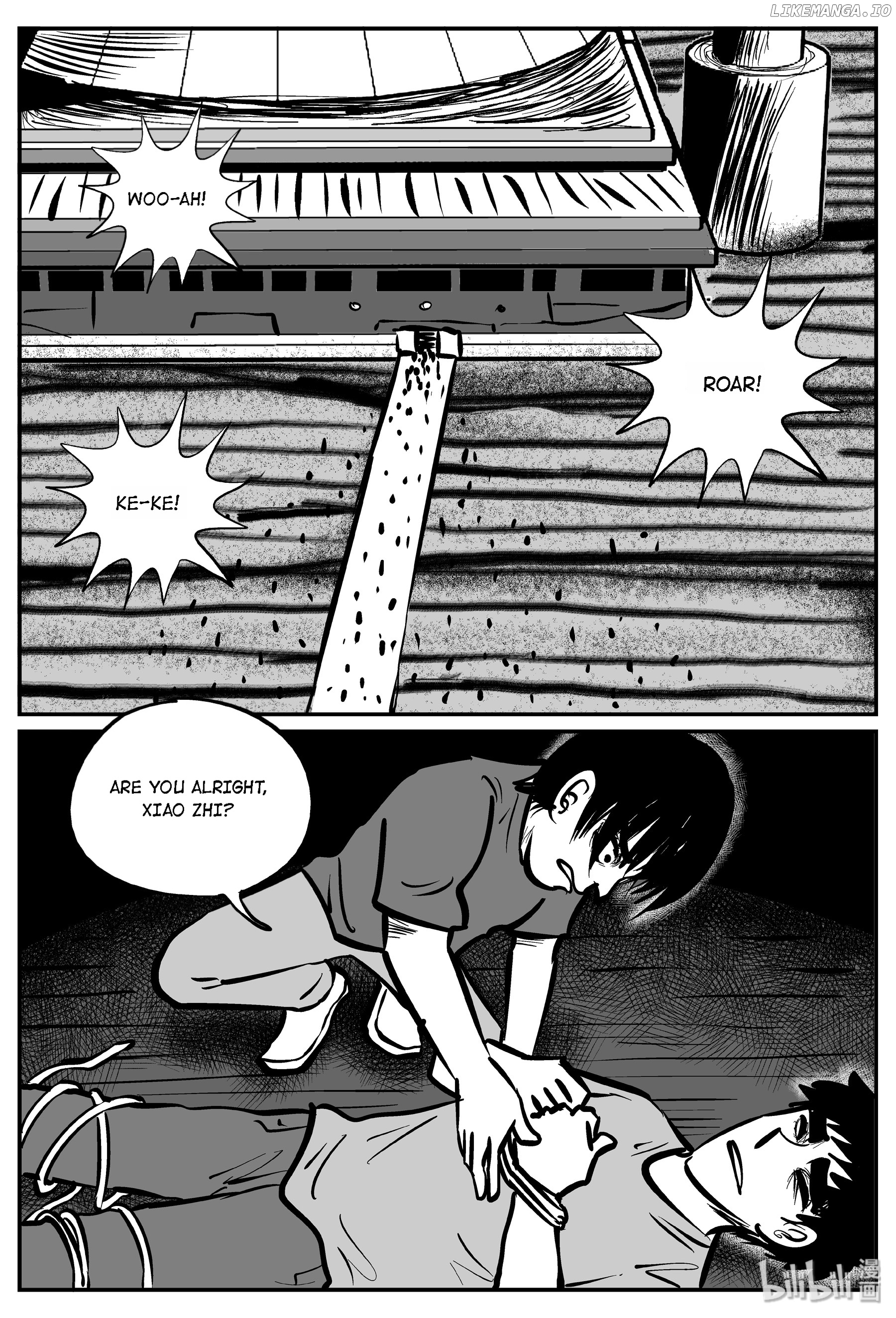 Strange Tales Of Xiao Zhi chapter 74 - page 19