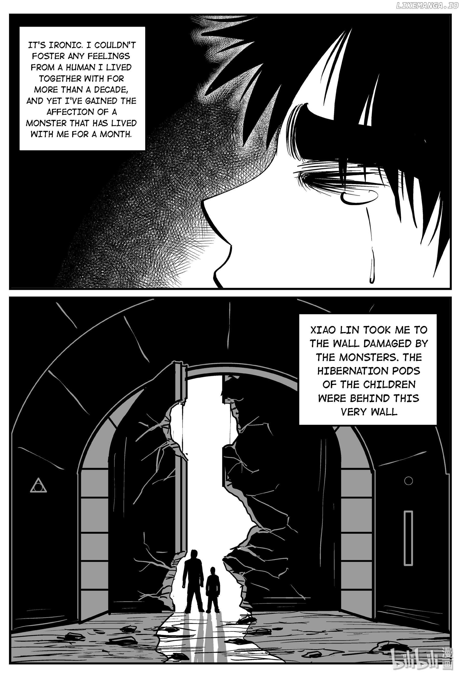 Strange Tales Of Xiao Zhi chapter 74 - page 22