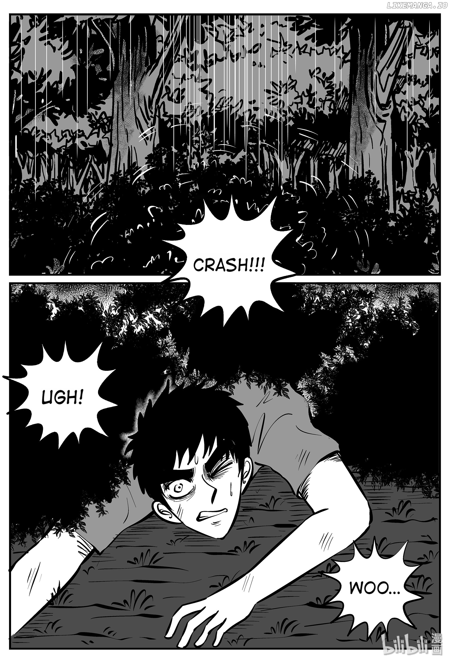 Strange Tales Of Xiao Zhi chapter 56 - page 15