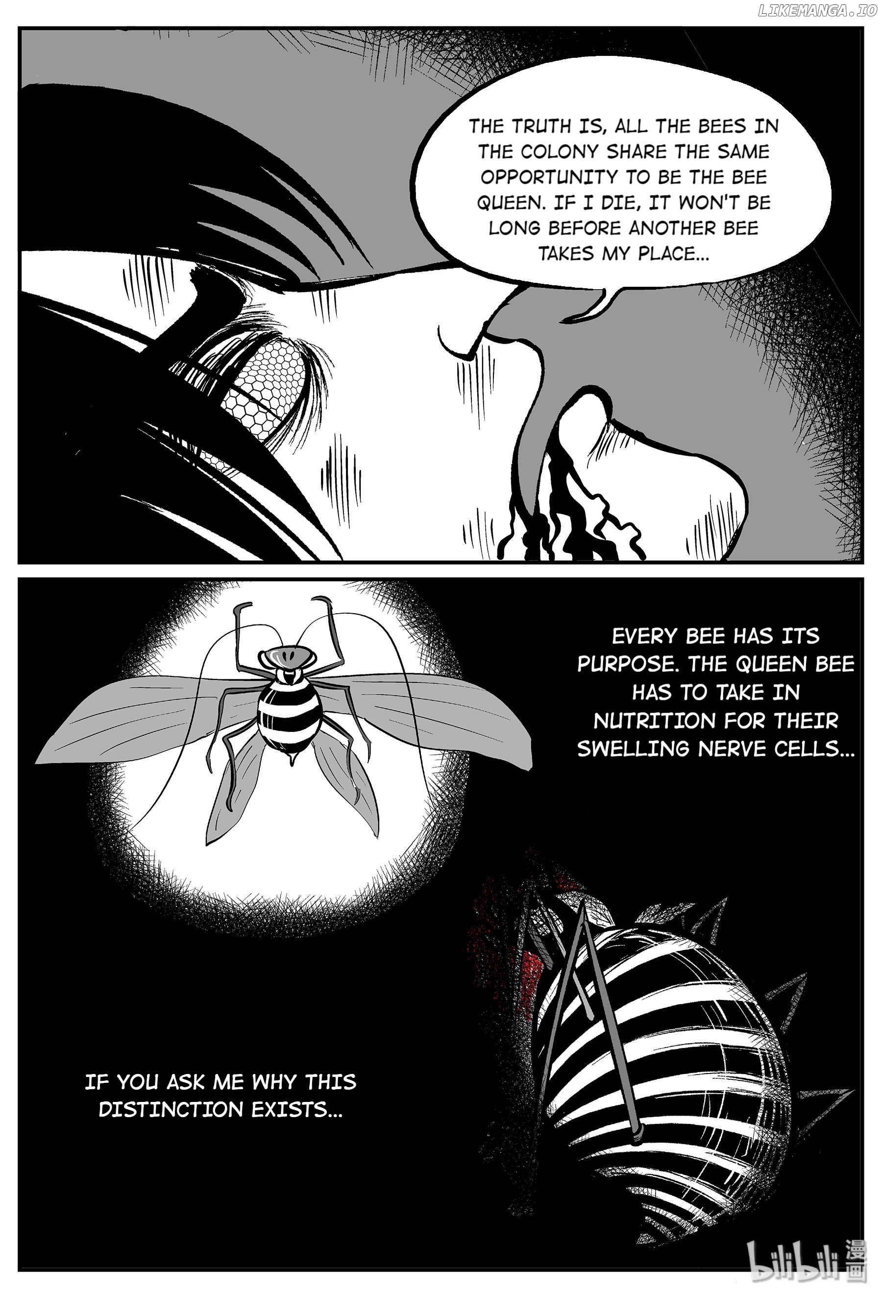 Strange Tales Of Xiao Zhi chapter 56 - page 22