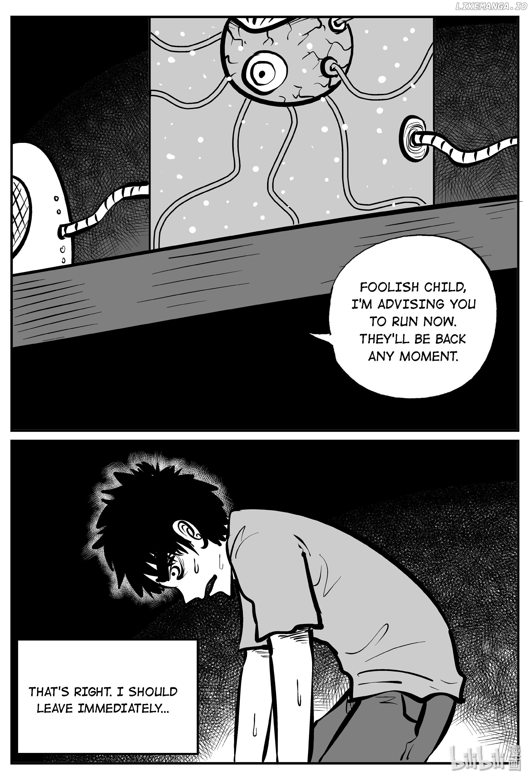 Strange Tales Of Xiao Zhi chapter 73 - page 10