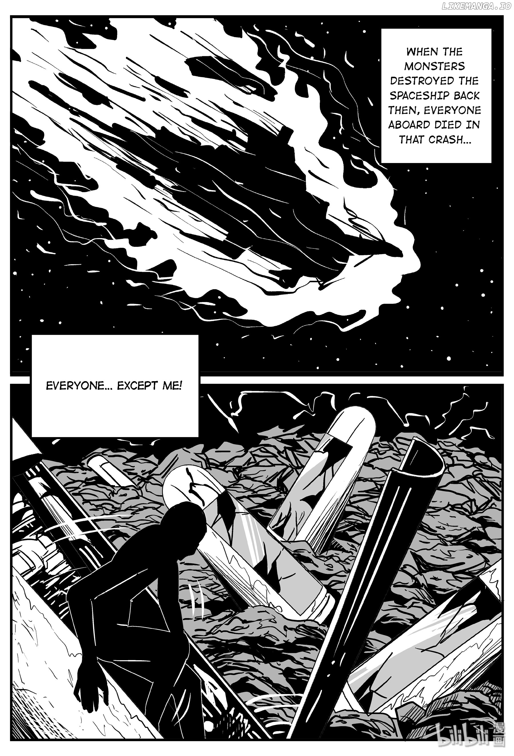 Strange Tales Of Xiao Zhi chapter 73 - page 17