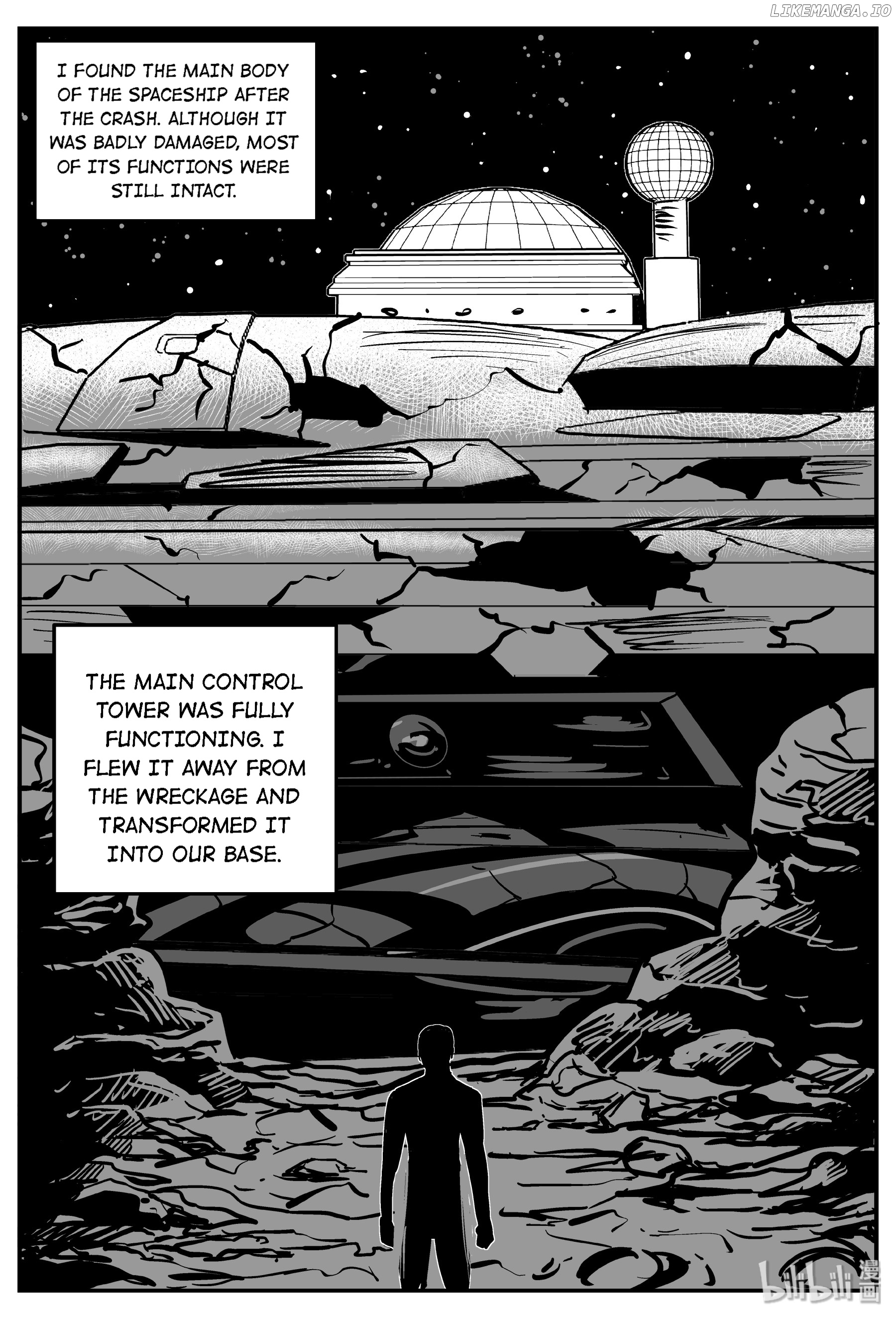 Strange Tales Of Xiao Zhi chapter 73 - page 18