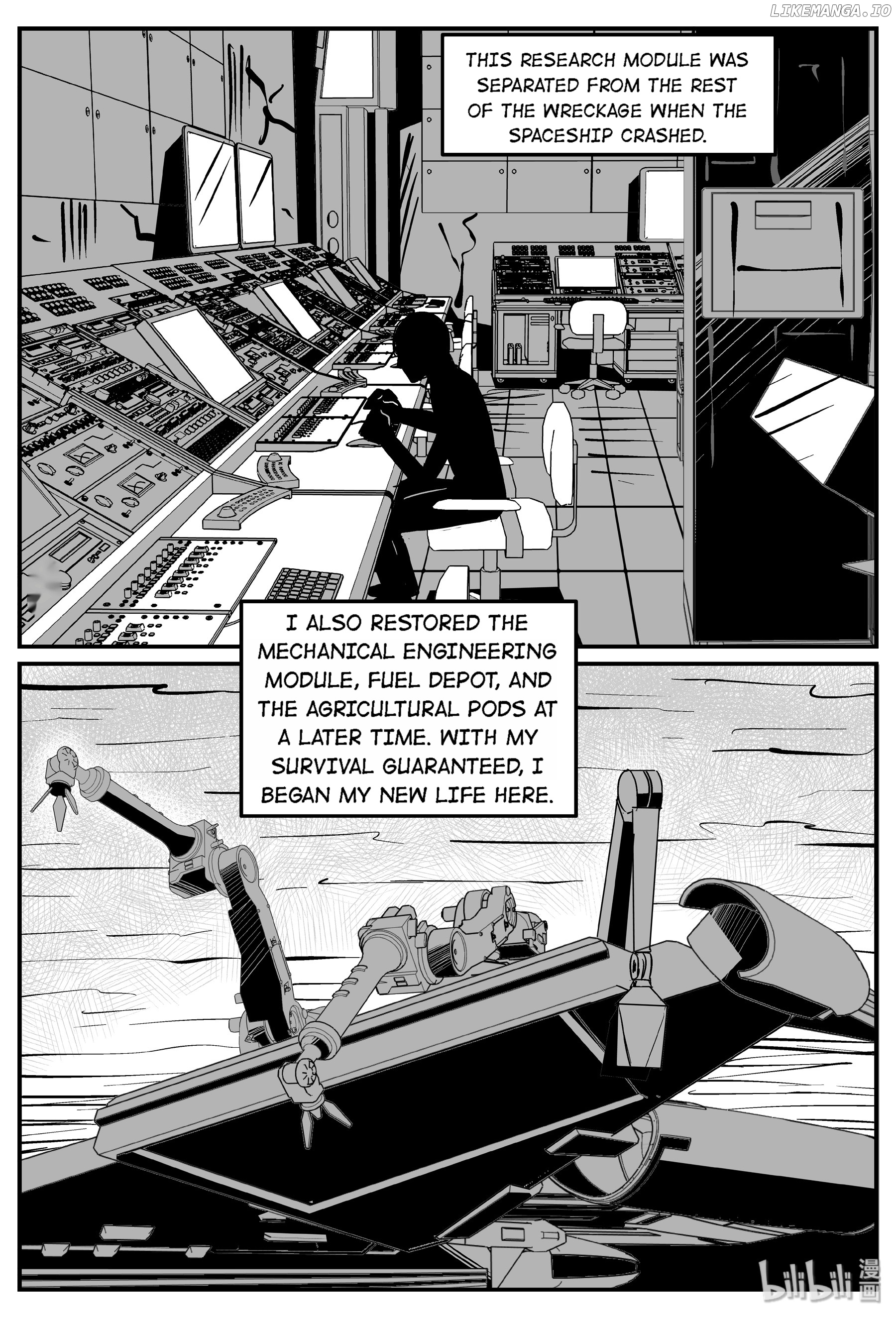 Strange Tales Of Xiao Zhi chapter 73 - page 19