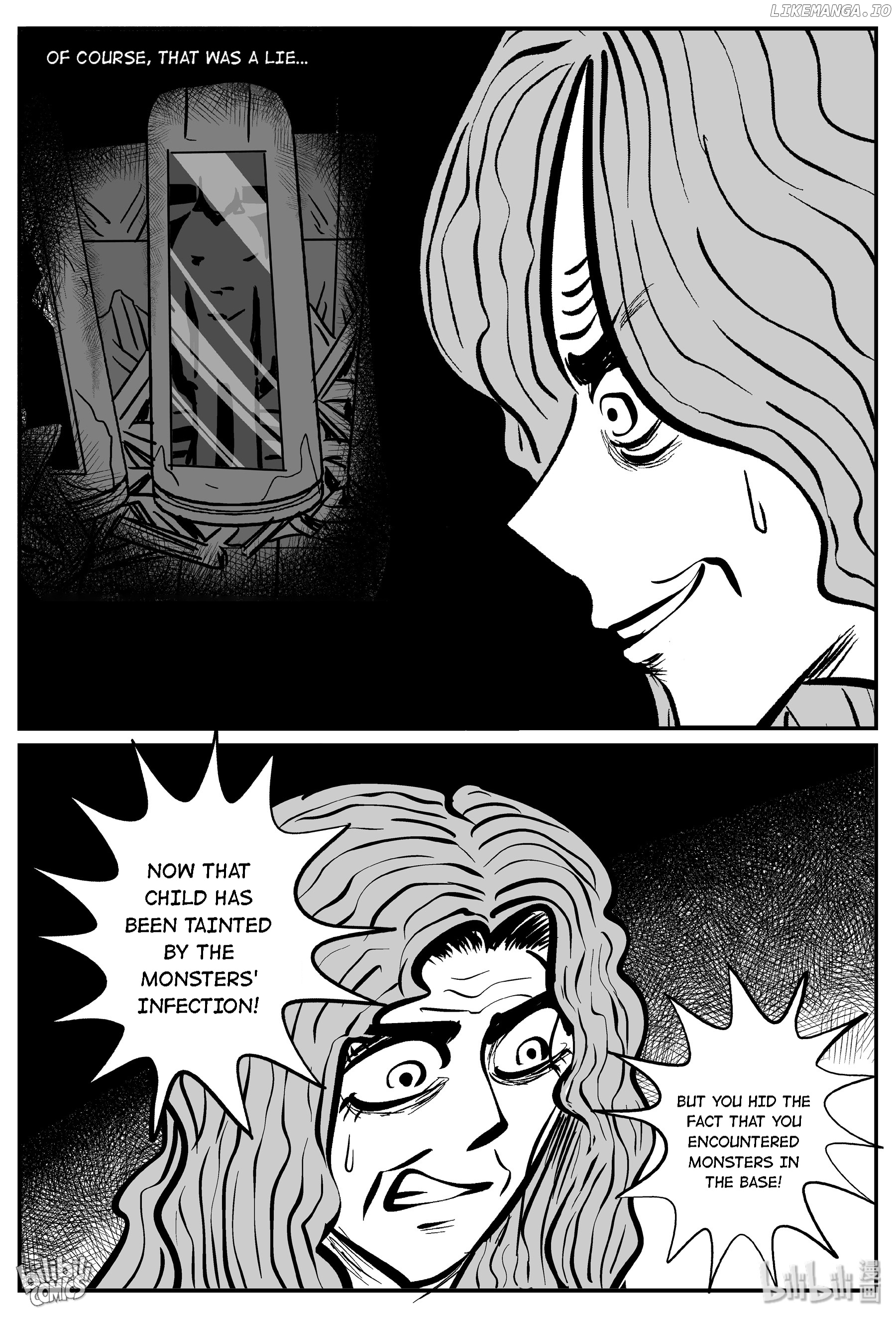 Strange Tales Of Xiao Zhi chapter 73 - page 30