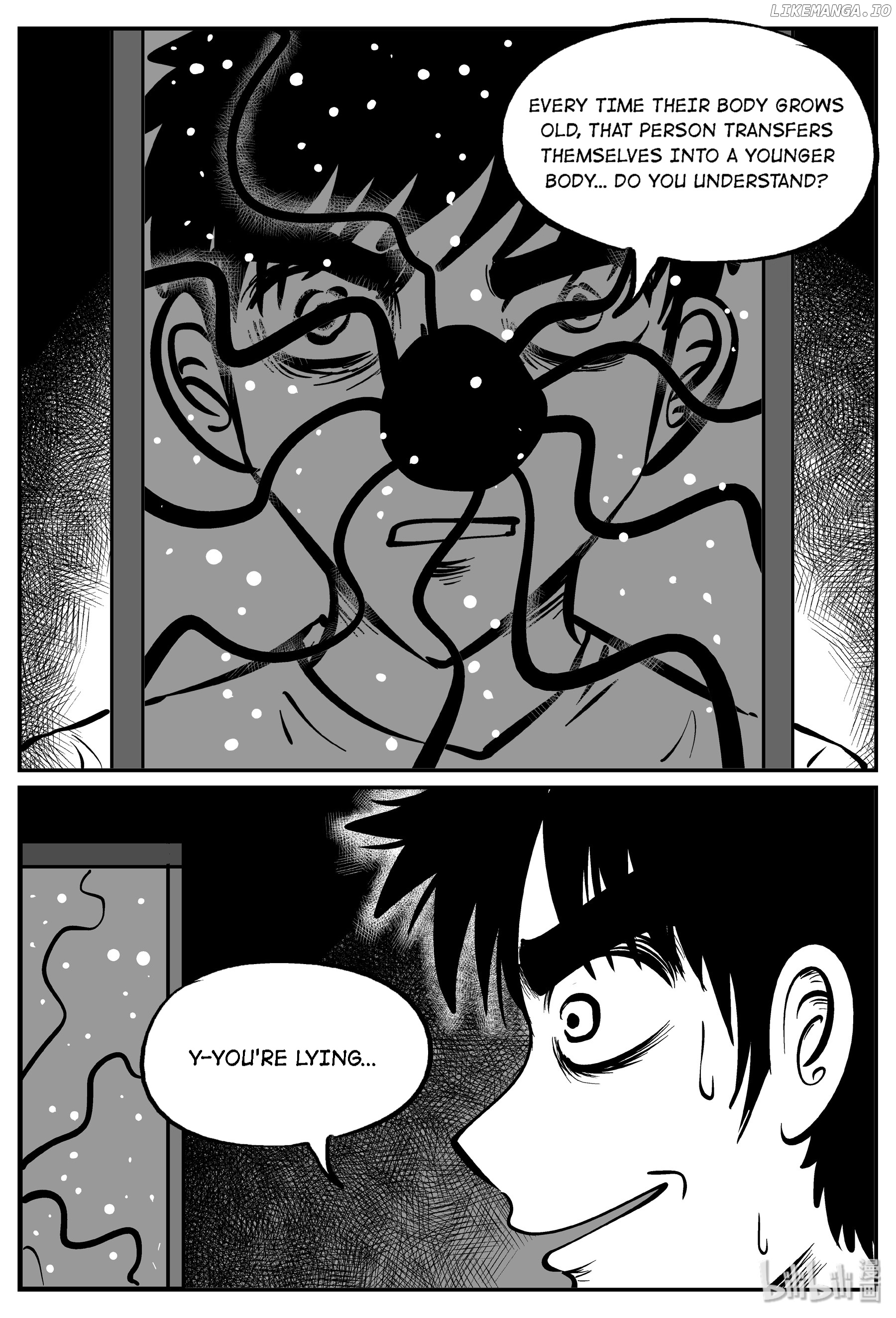 Strange Tales Of Xiao Zhi chapter 73 - page 6