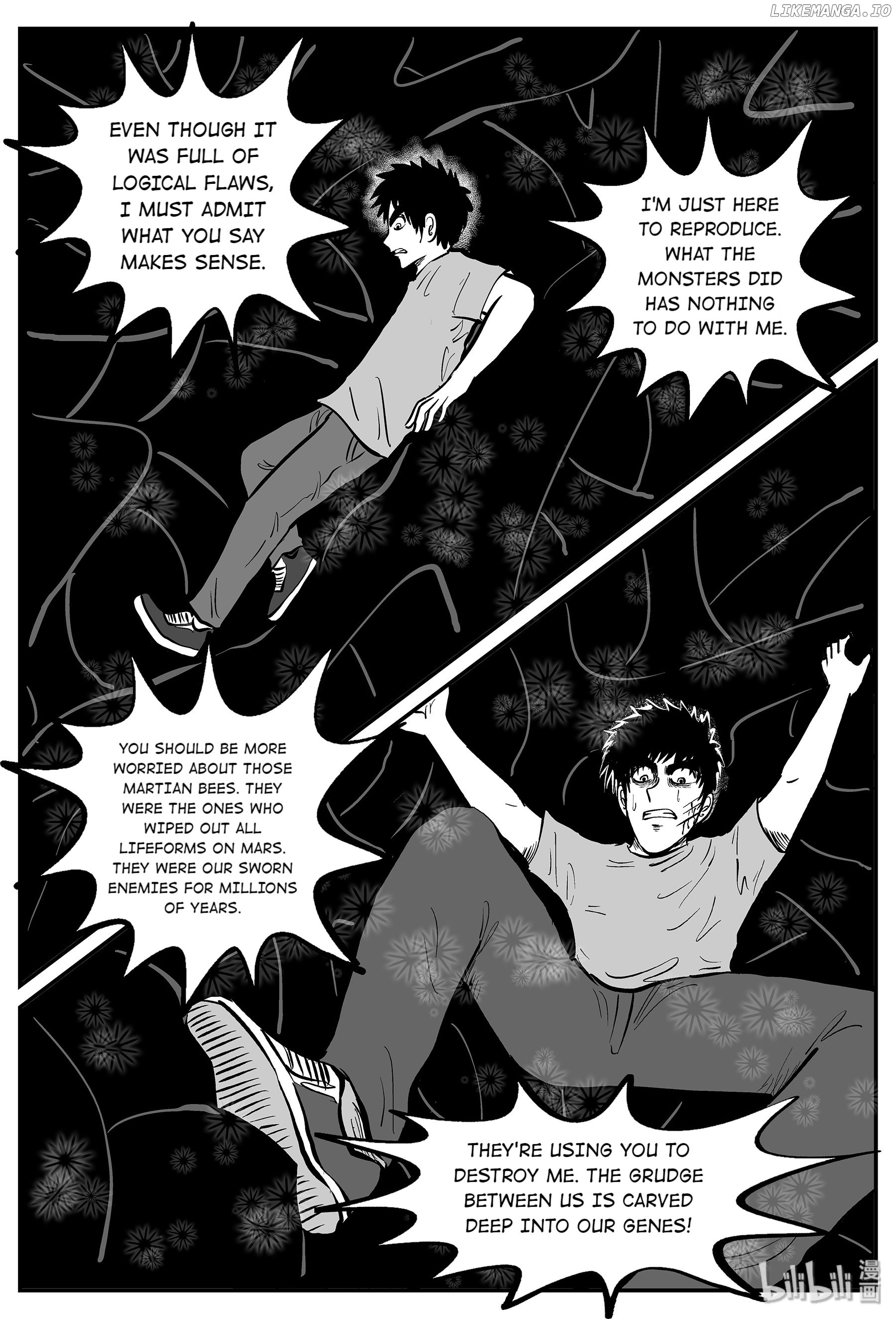 Strange Tales Of Xiao Zhi chapter 55 - page 14