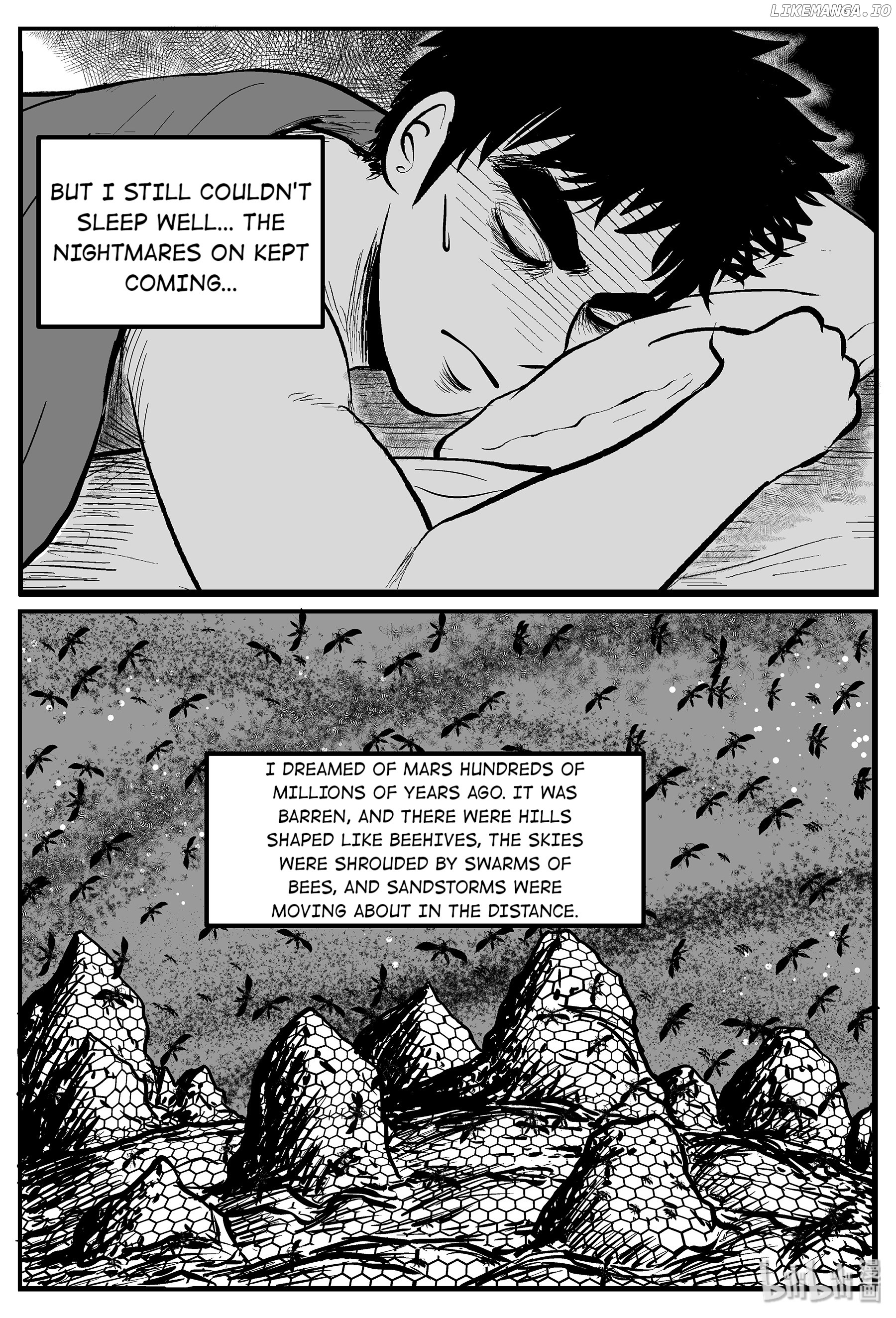 Strange Tales Of Xiao Zhi chapter 41 - page 16