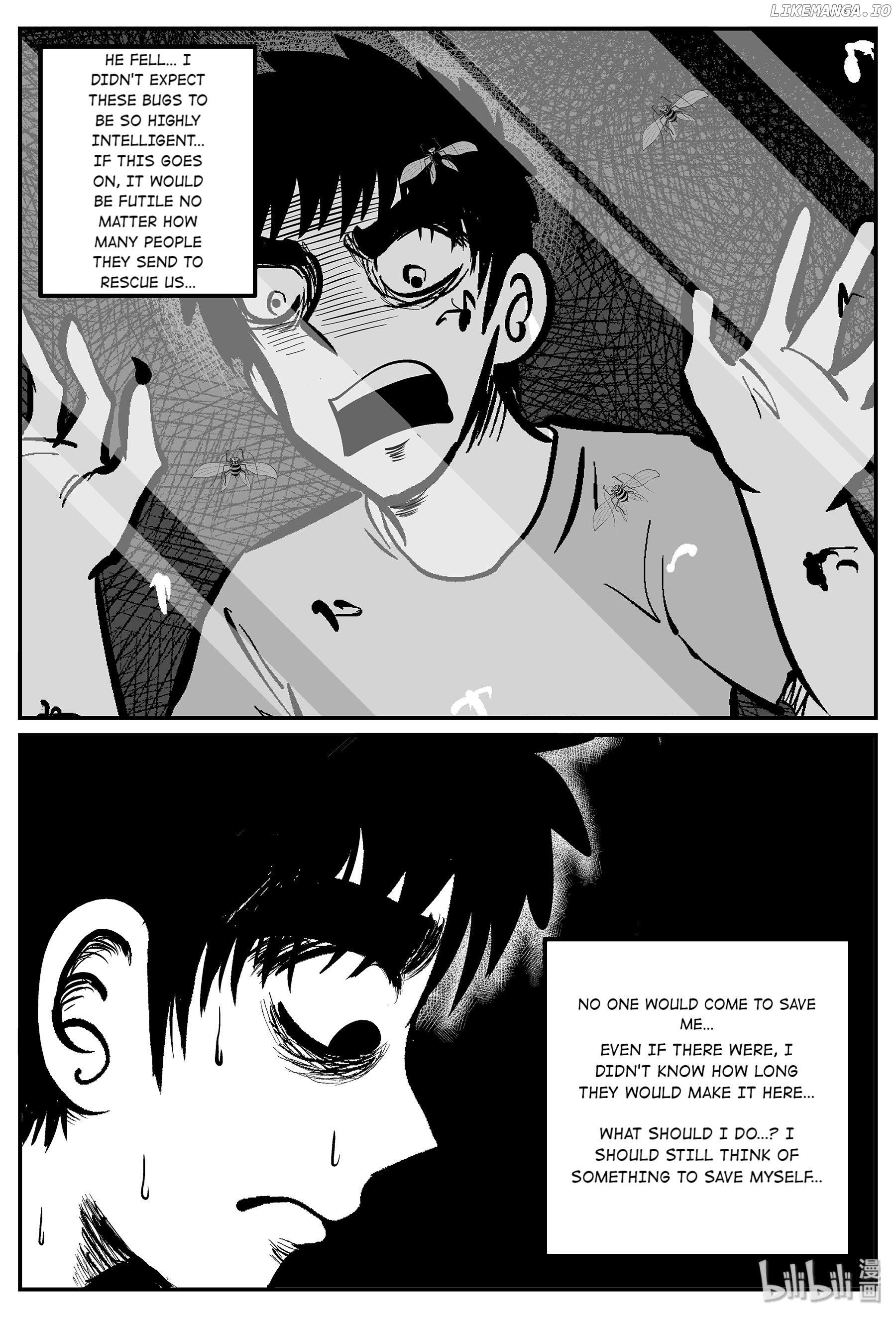 Strange Tales Of Xiao Zhi chapter 41 - page 2