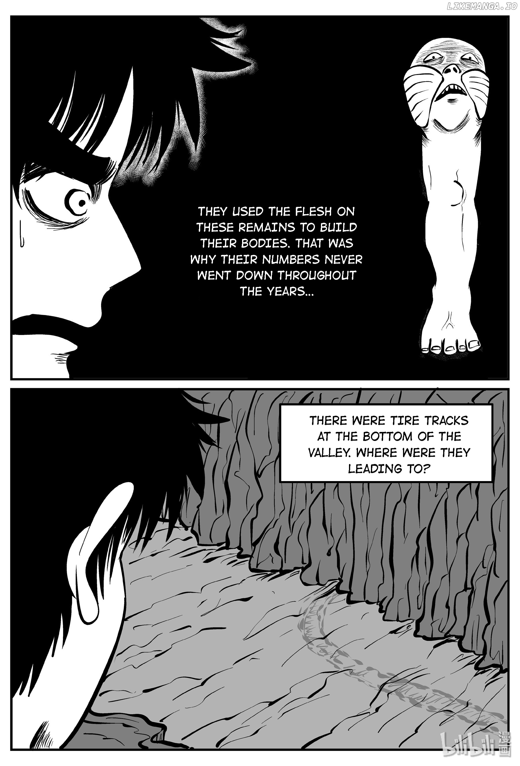 Strange Tales Of Xiao Zhi chapter 72 - page 13