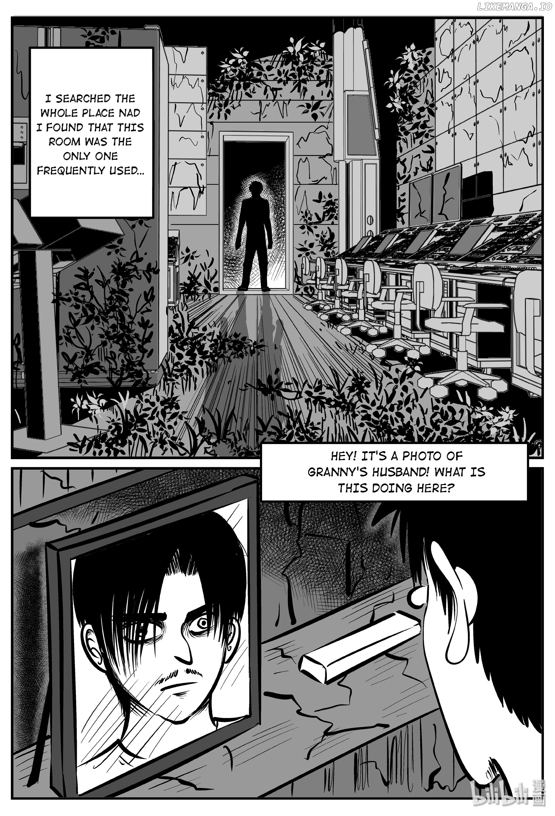 Strange Tales Of Xiao Zhi chapter 72 - page 18