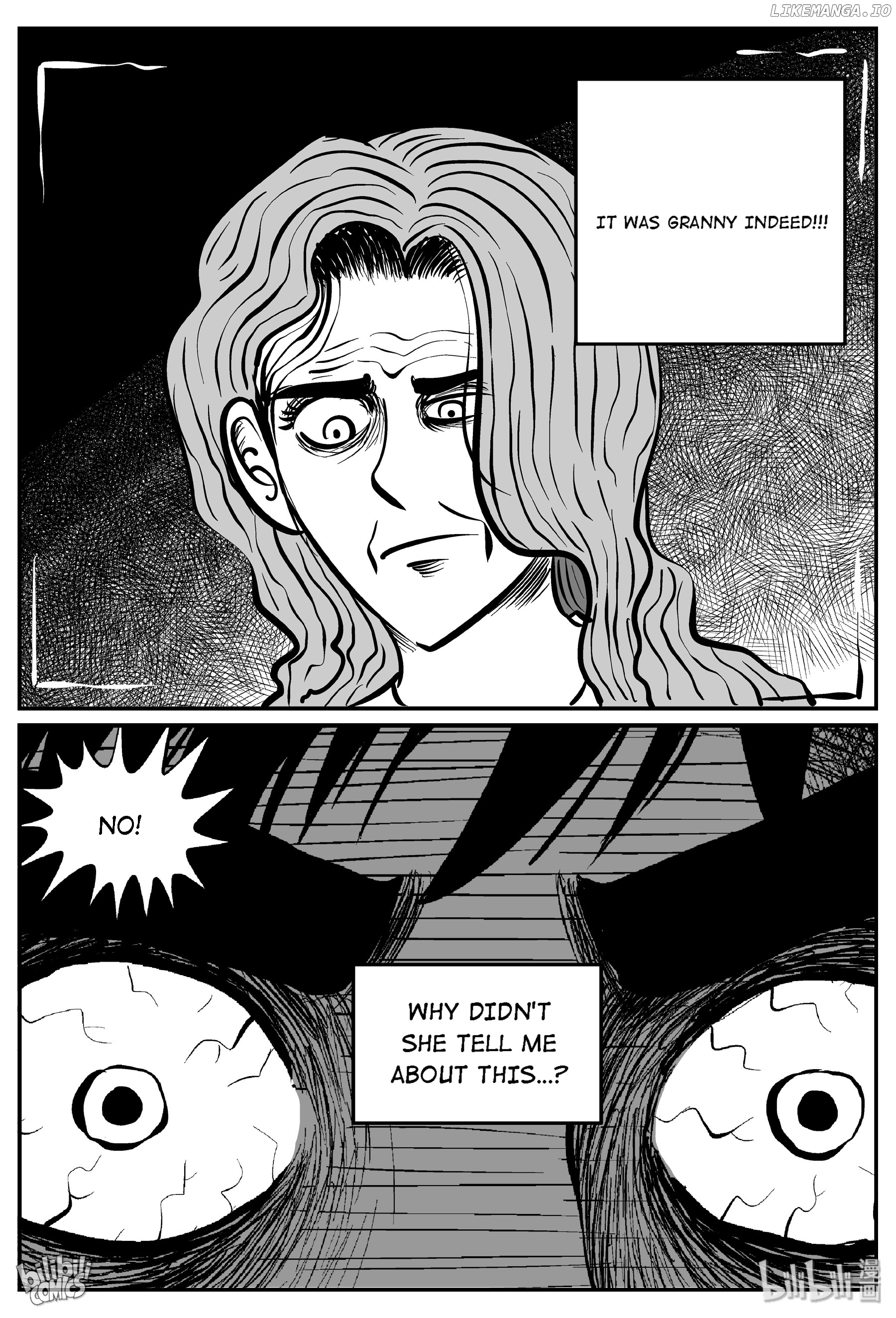 Strange Tales Of Xiao Zhi chapter 72 - page 26