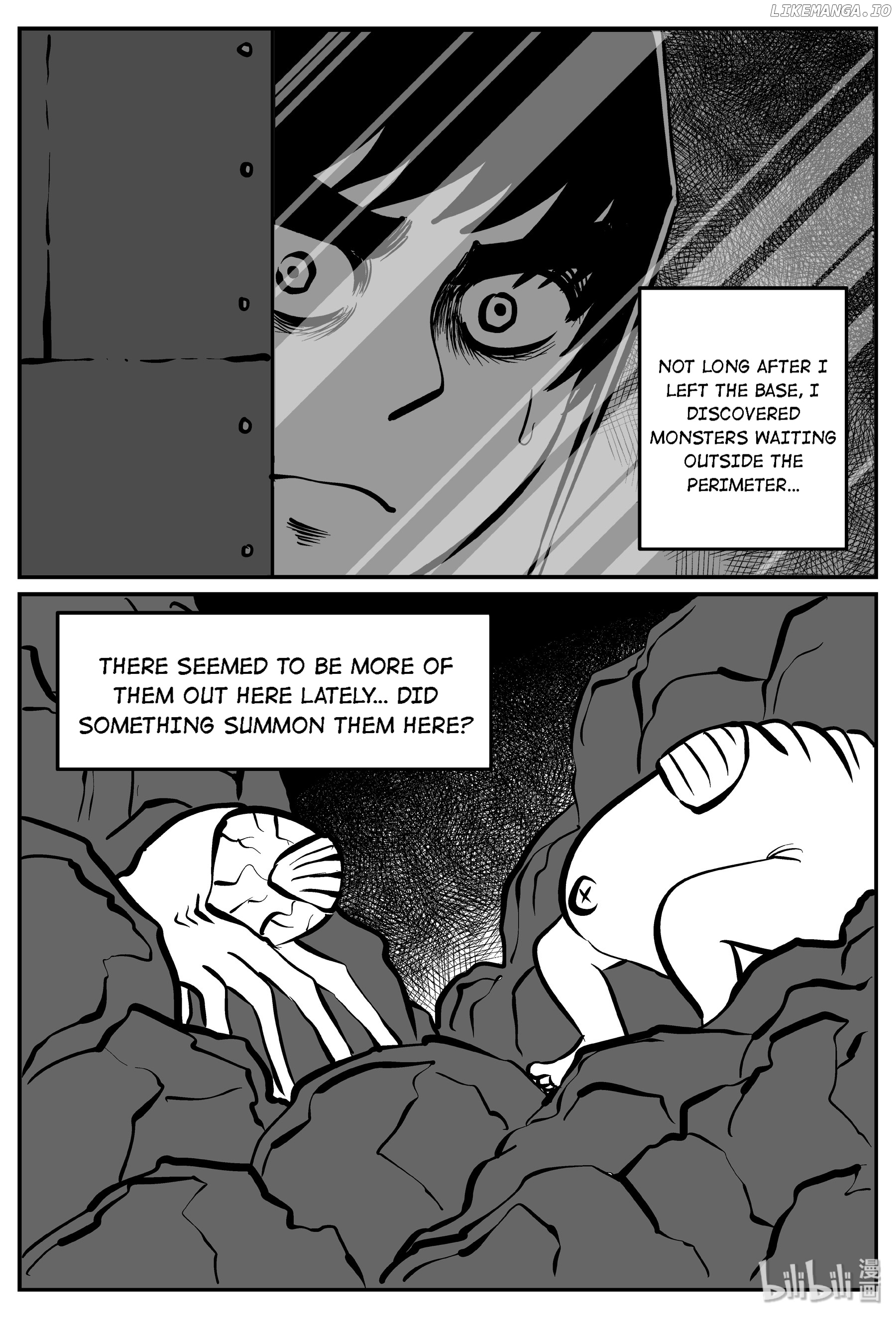 Strange Tales Of Xiao Zhi chapter 72 - page 3