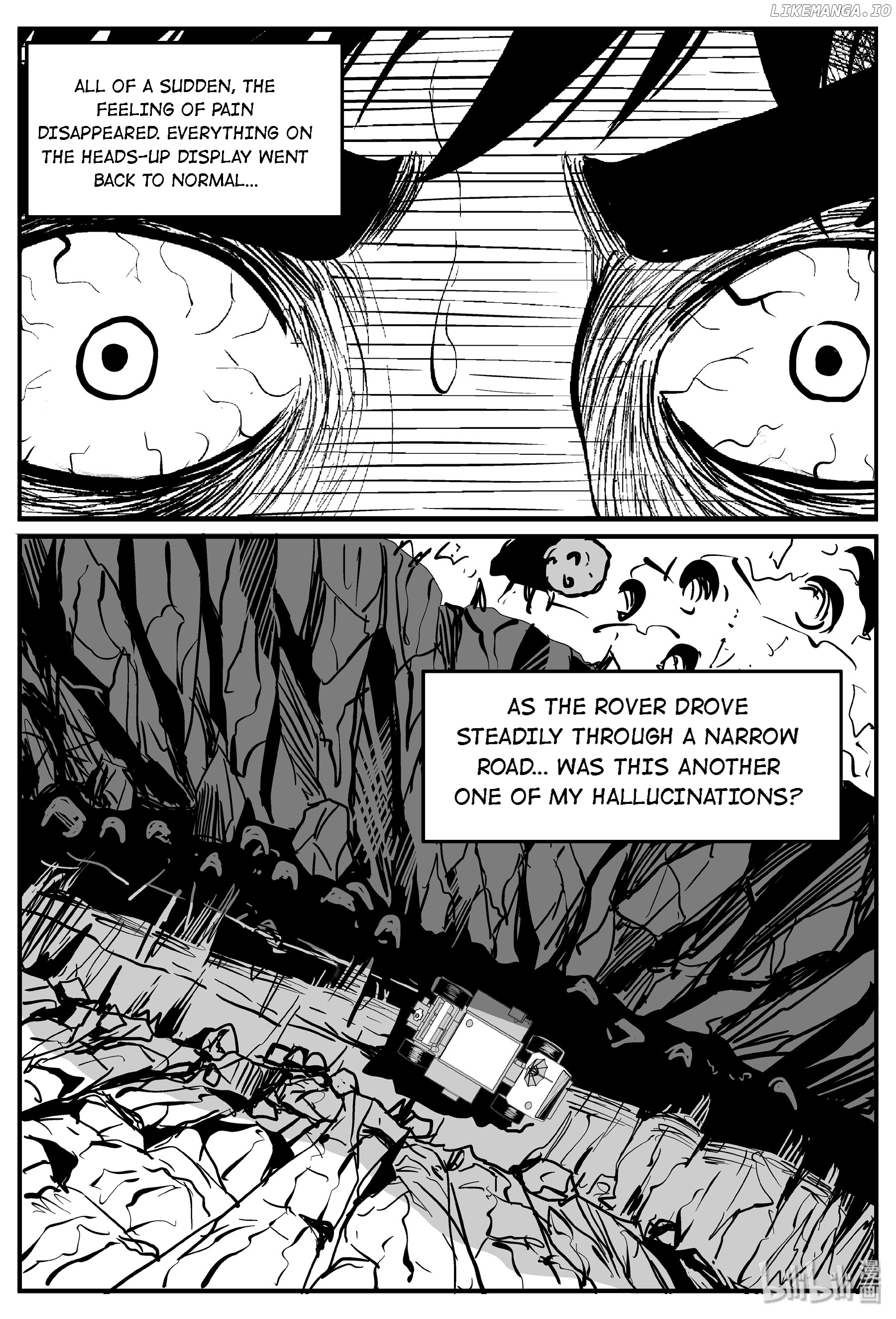 Strange Tales Of Xiao Zhi chapter 72 - page 6