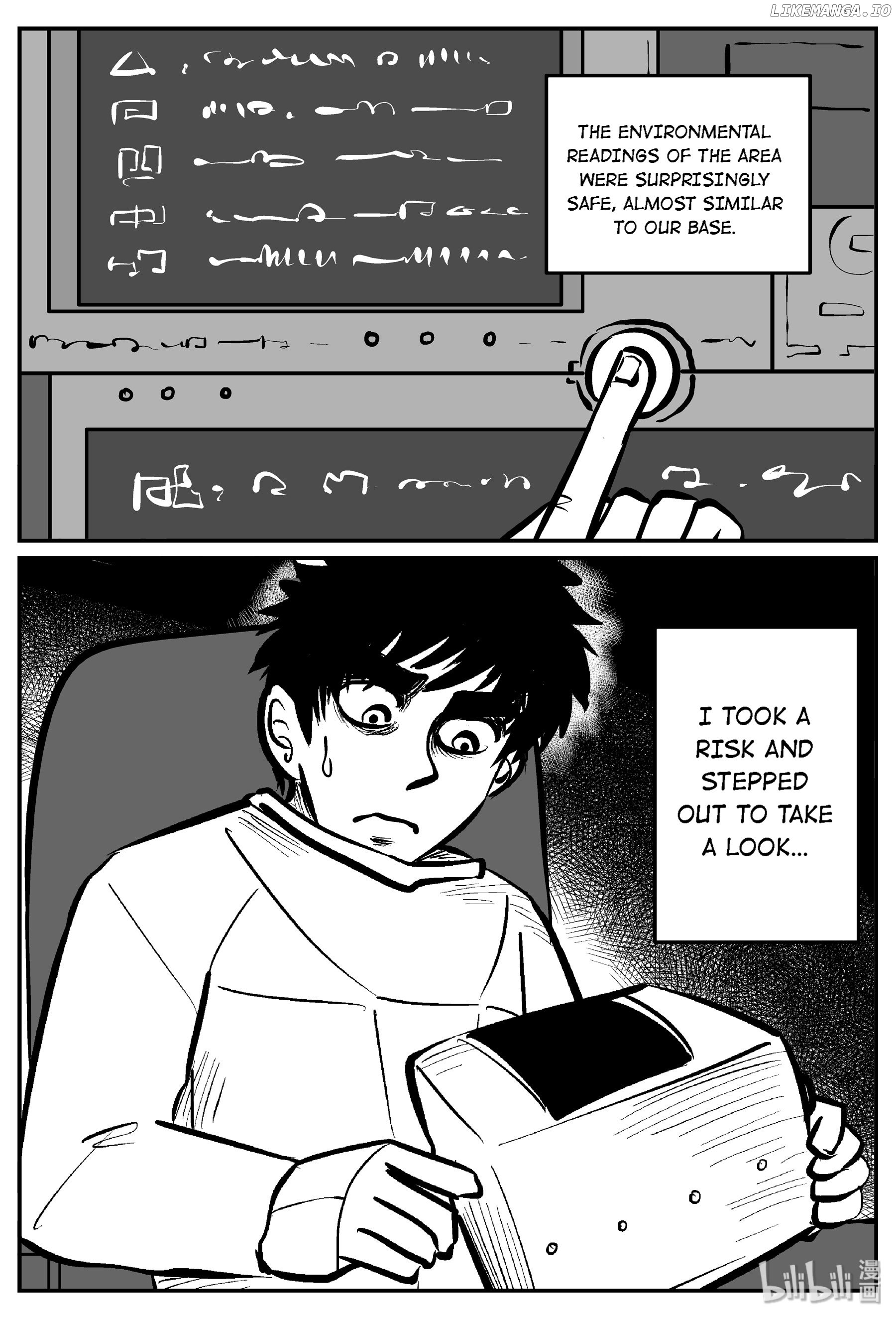 Strange Tales Of Xiao Zhi chapter 72 - page 9