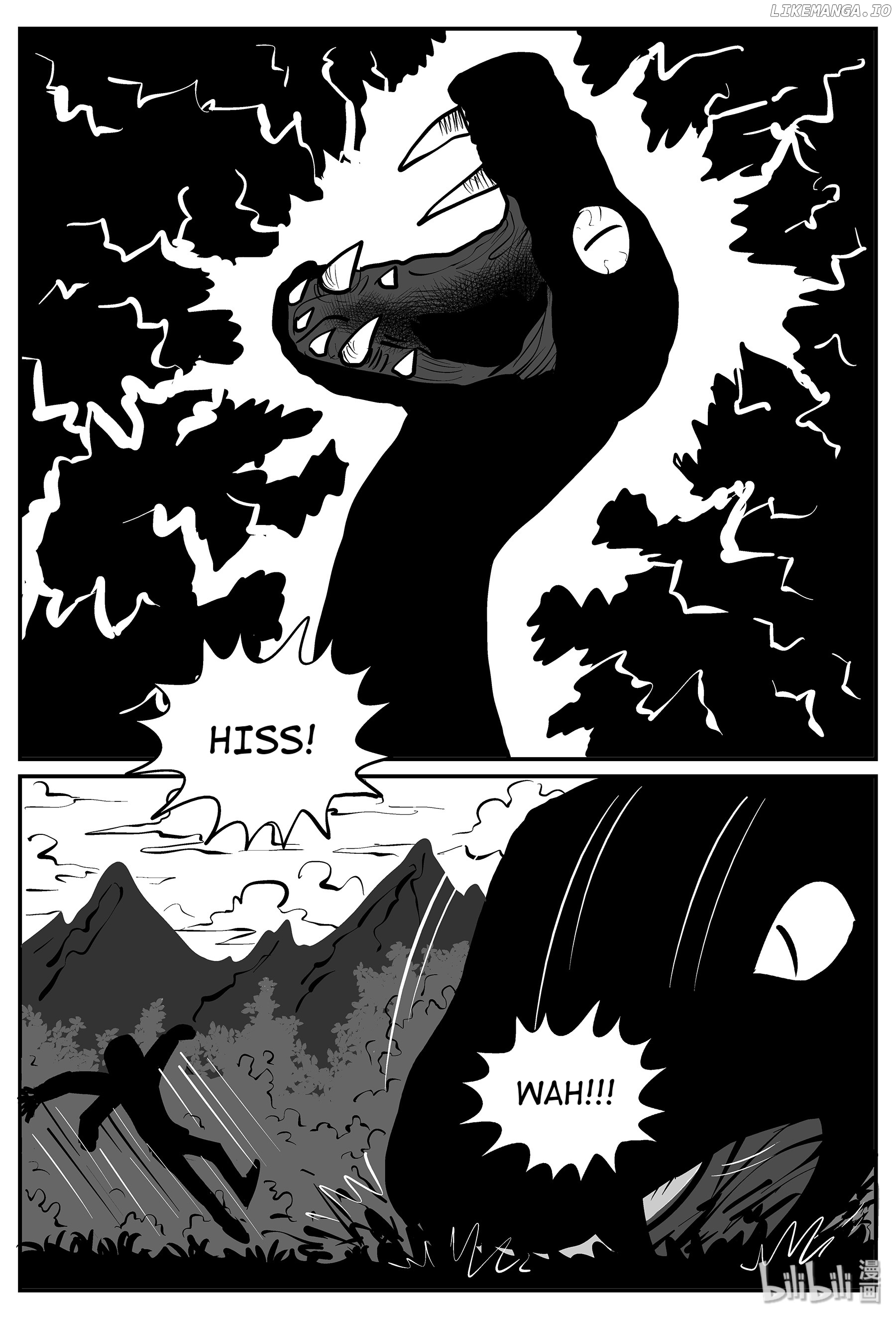 Strange Tales Of Xiao Zhi chapter 54 - page 3