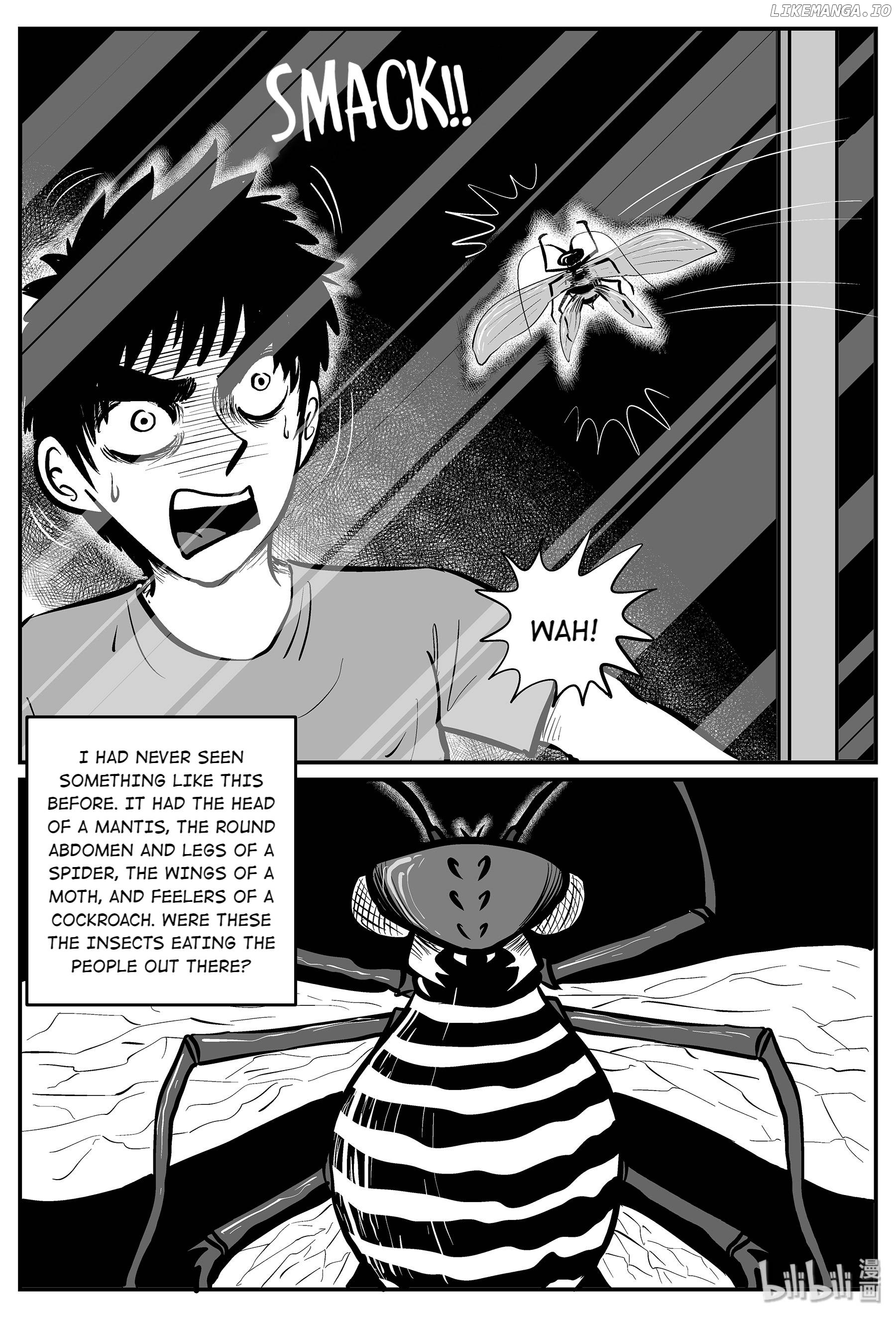 Strange Tales Of Xiao Zhi chapter 40 - page 14