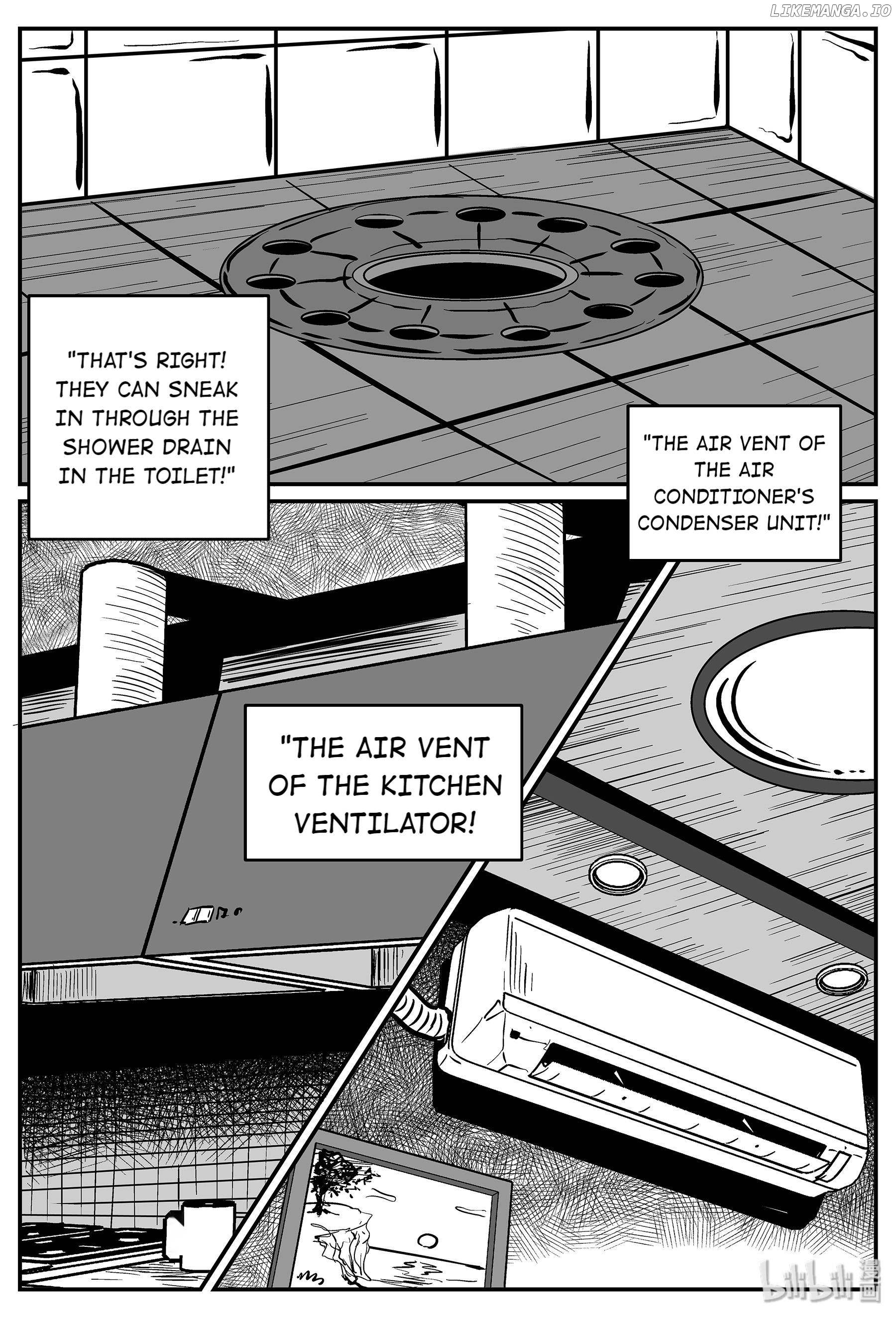 Strange Tales Of Xiao Zhi chapter 40 - page 18