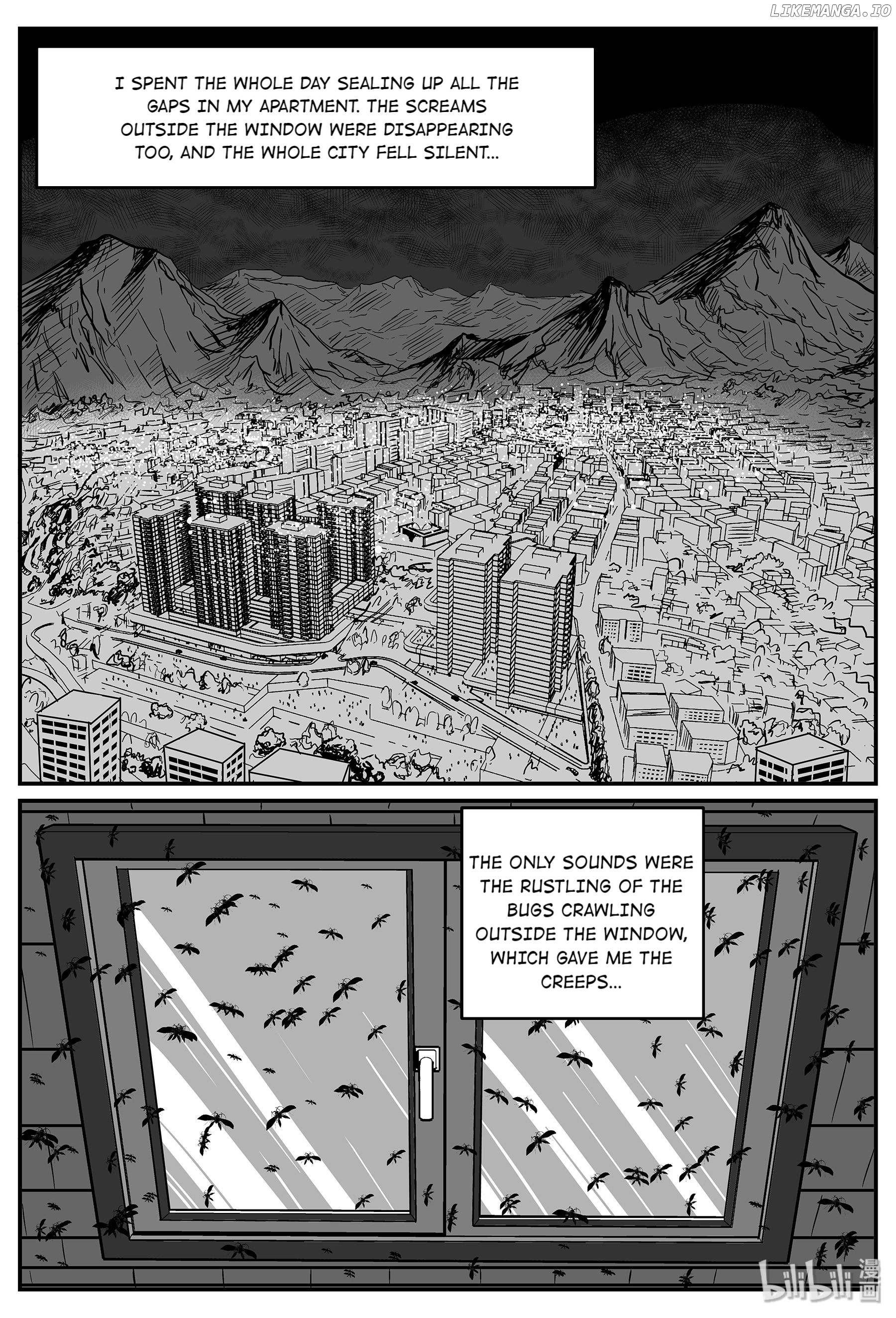 Strange Tales Of Xiao Zhi chapter 40 - page 19