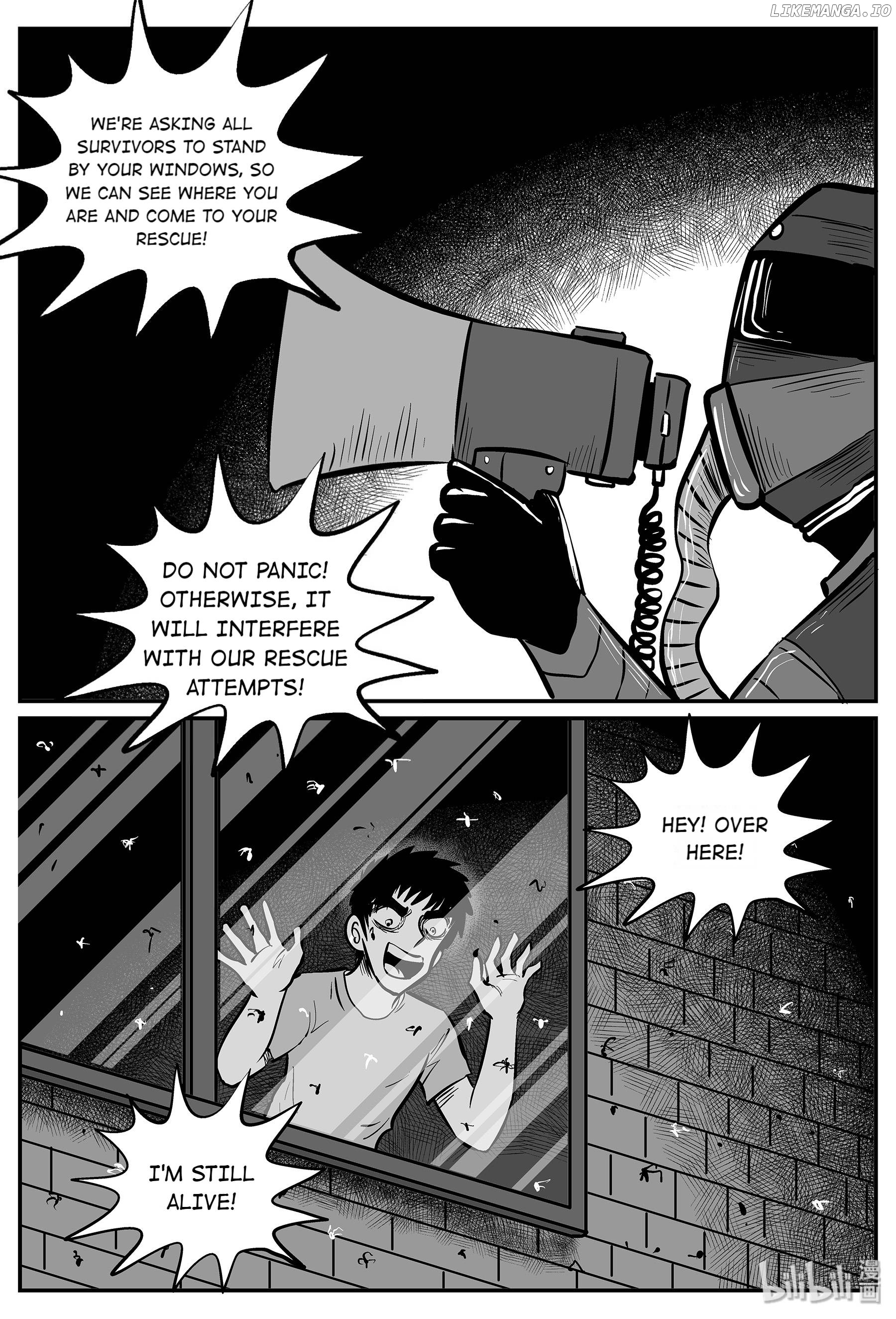 Strange Tales Of Xiao Zhi chapter 40 - page 22