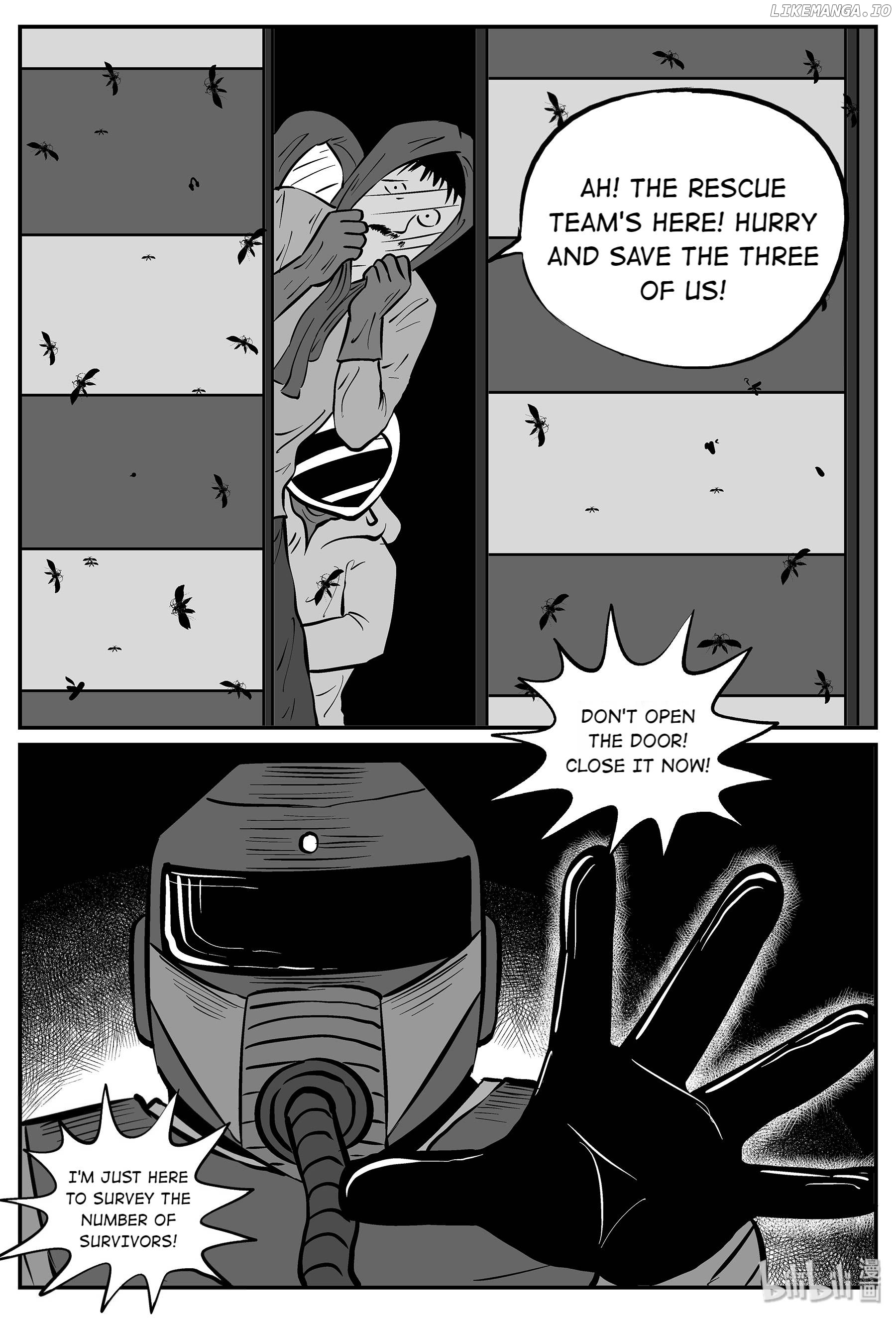 Strange Tales Of Xiao Zhi chapter 40 - page 23