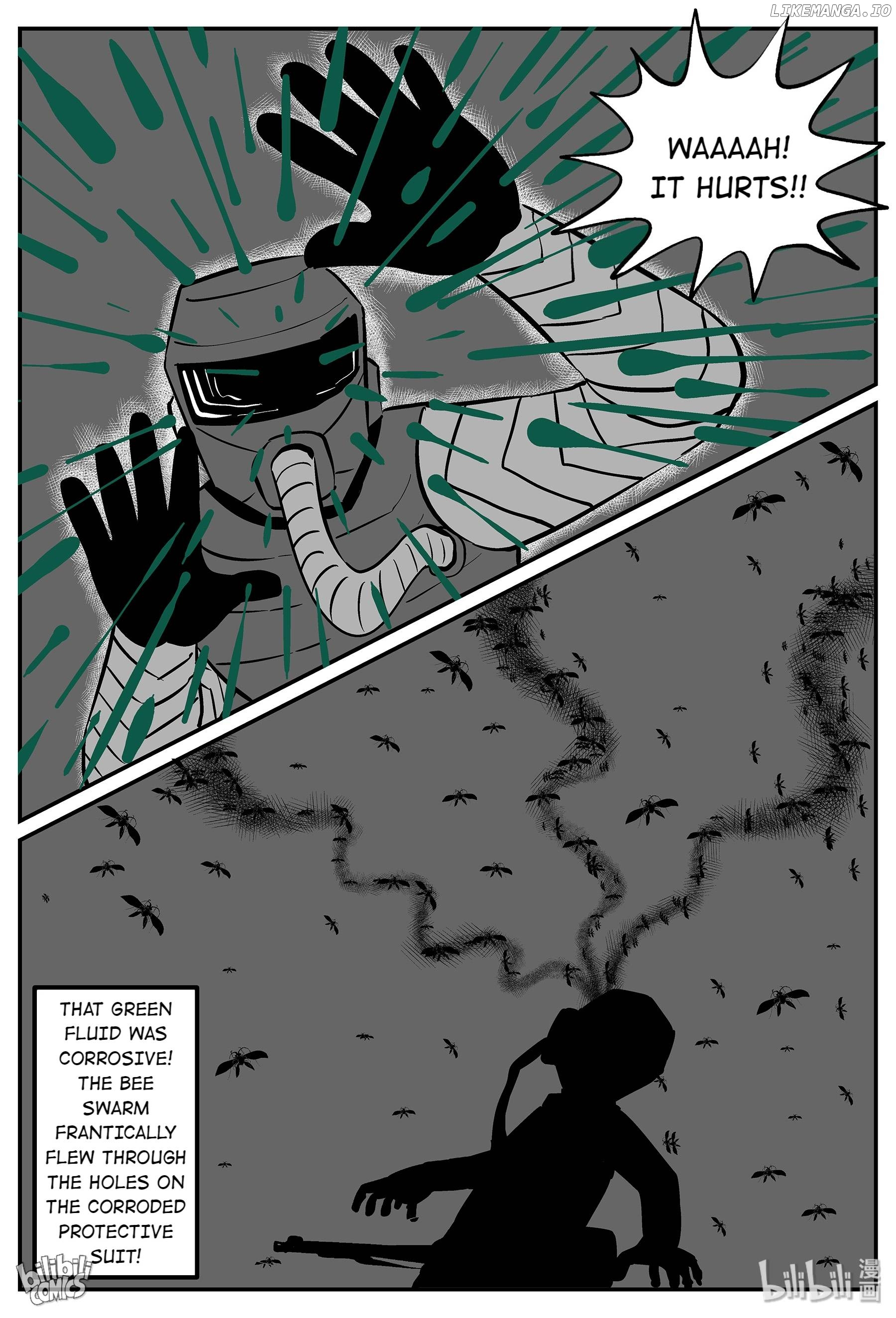 Strange Tales Of Xiao Zhi chapter 40 - page 27