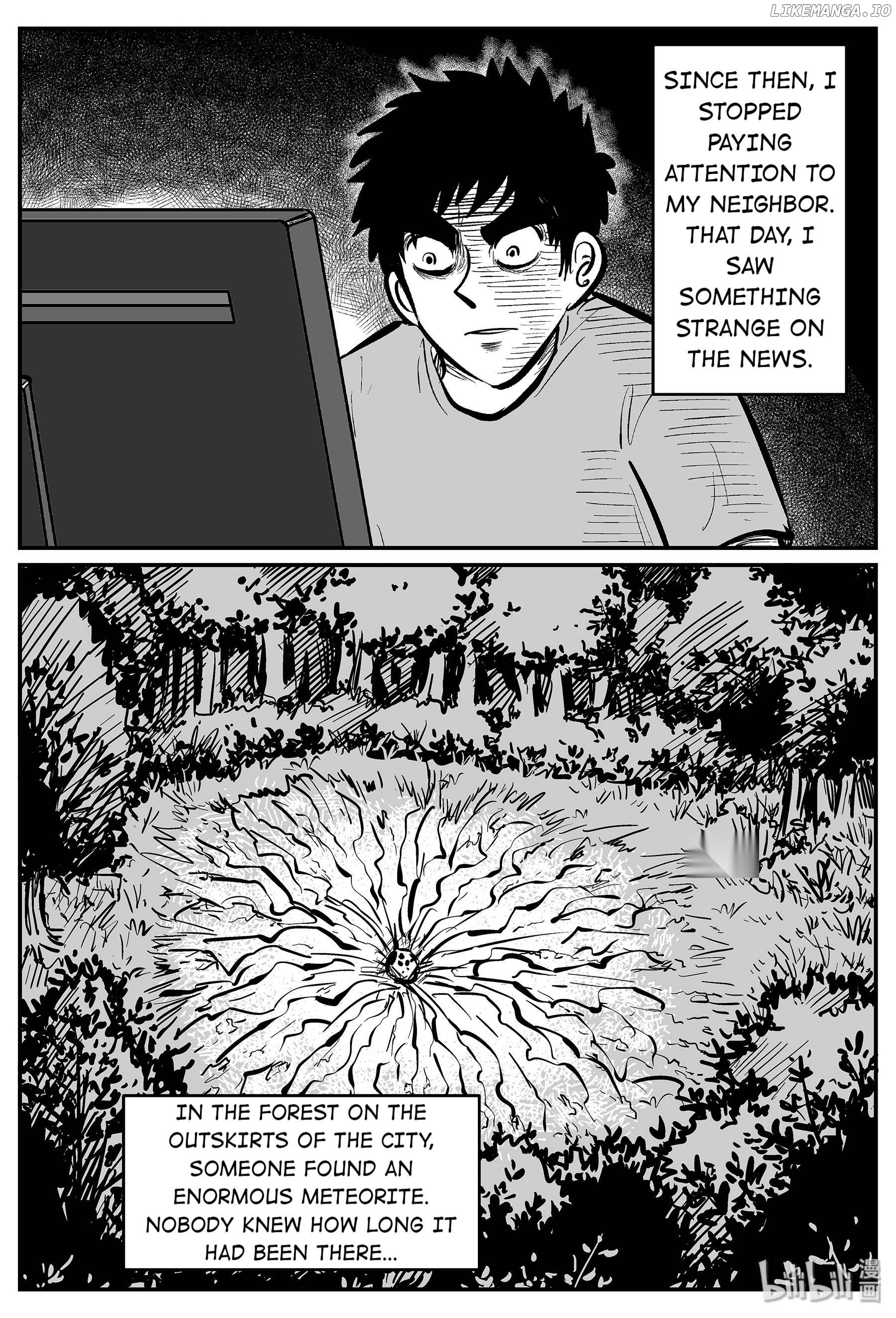 Strange Tales Of Xiao Zhi chapter 40 - page 7