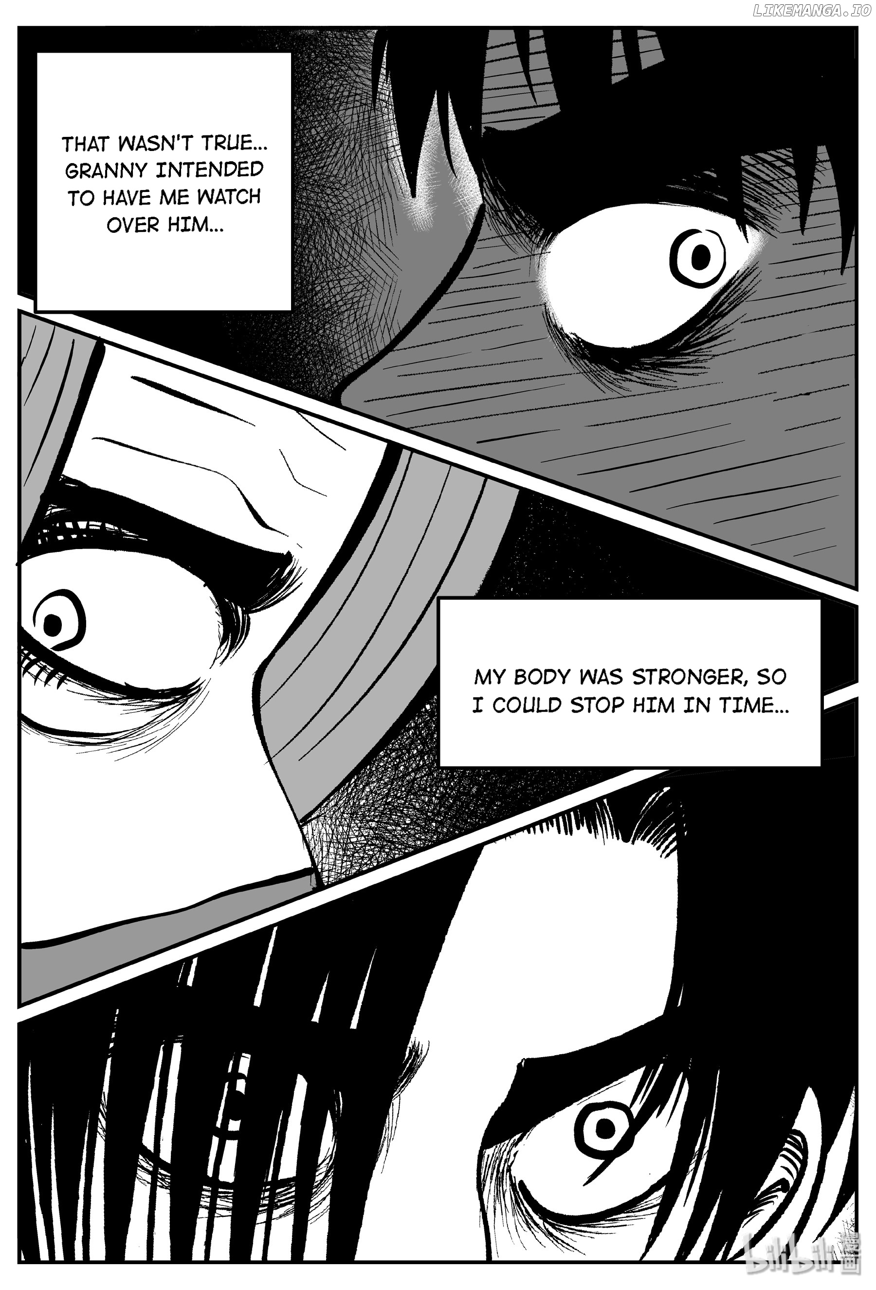 Strange Tales Of Xiao Zhi chapter 71 - page 14