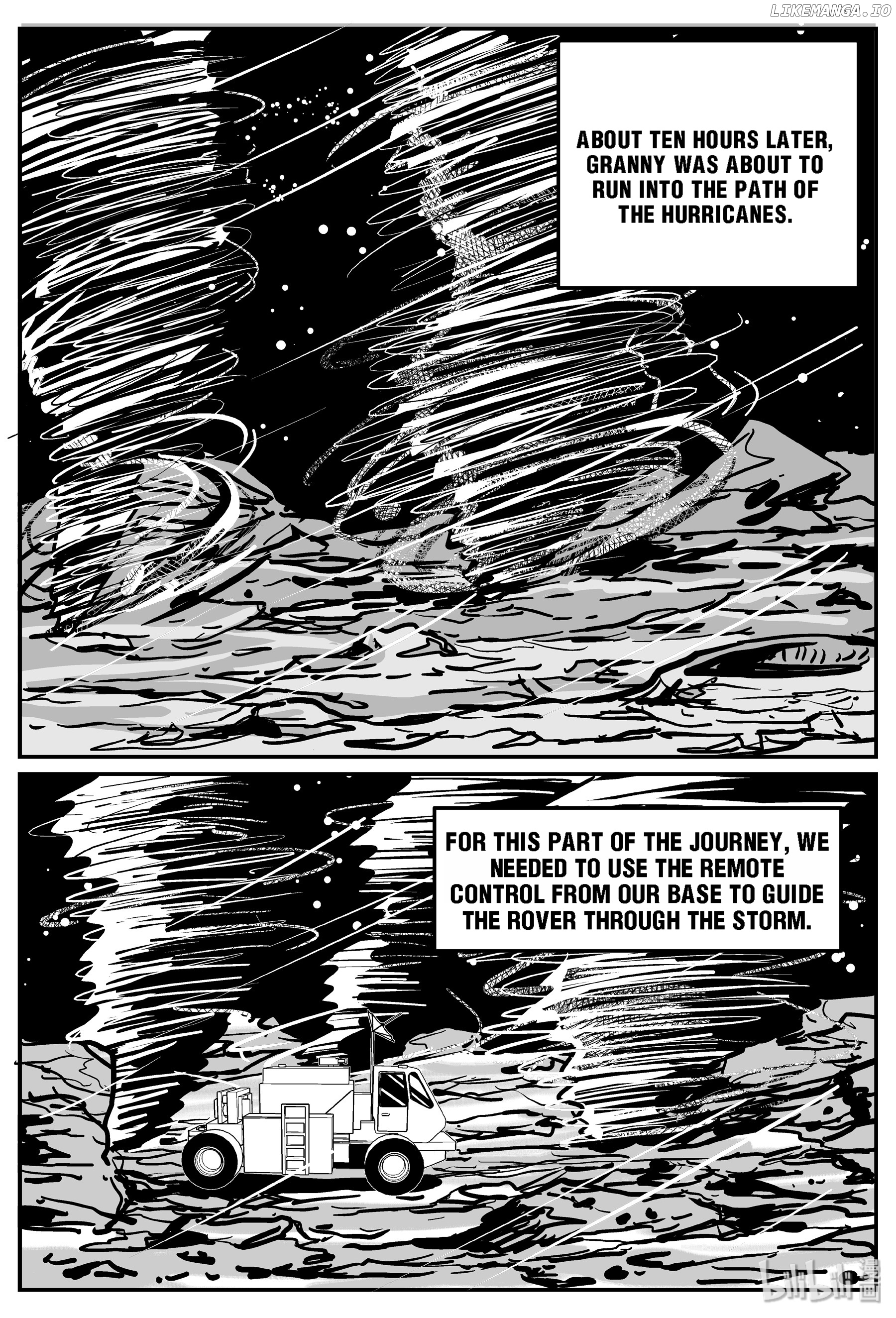 Strange Tales Of Xiao Zhi chapter 71 - page 17