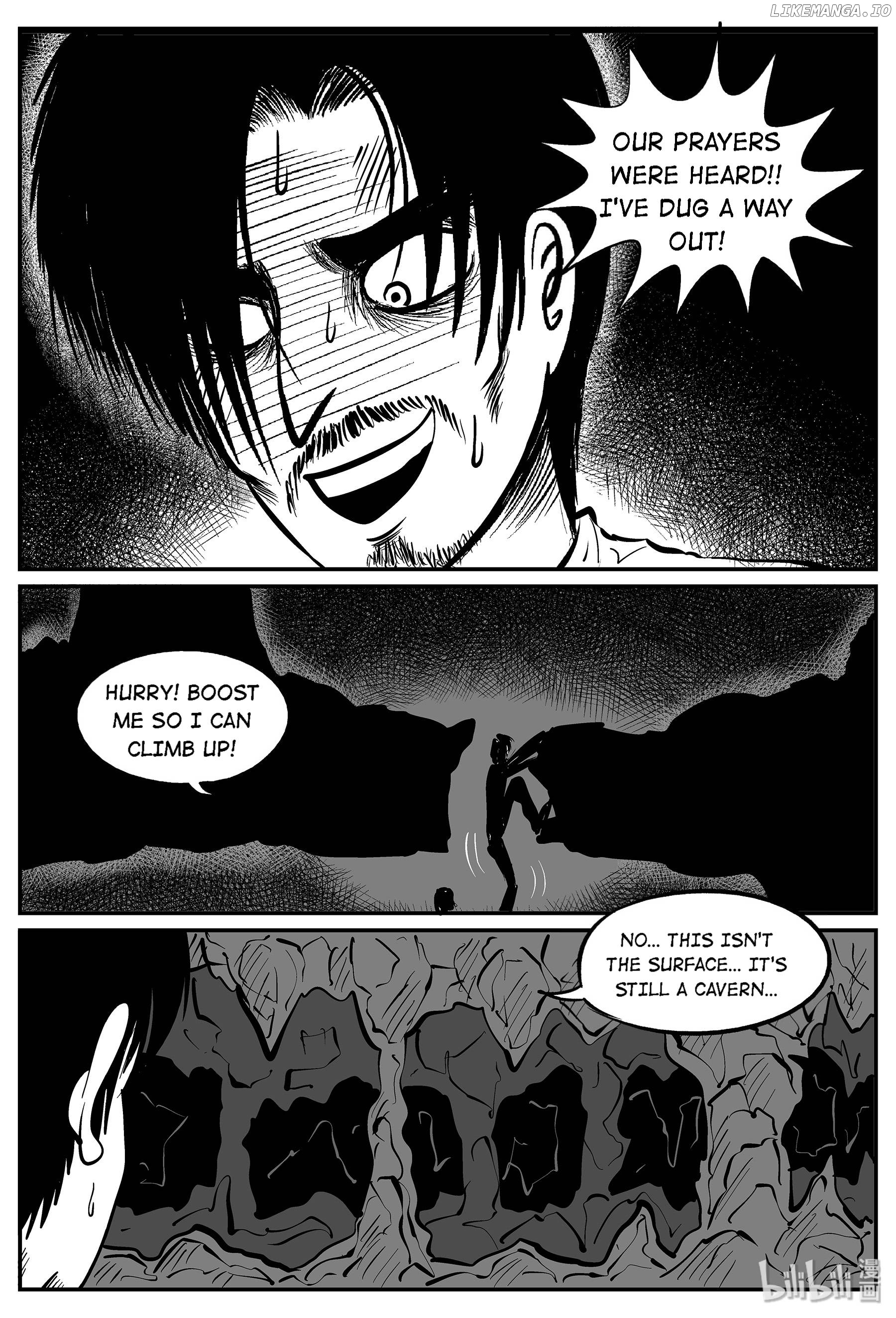 Strange Tales Of Xiao Zhi chapter 39 - page 15