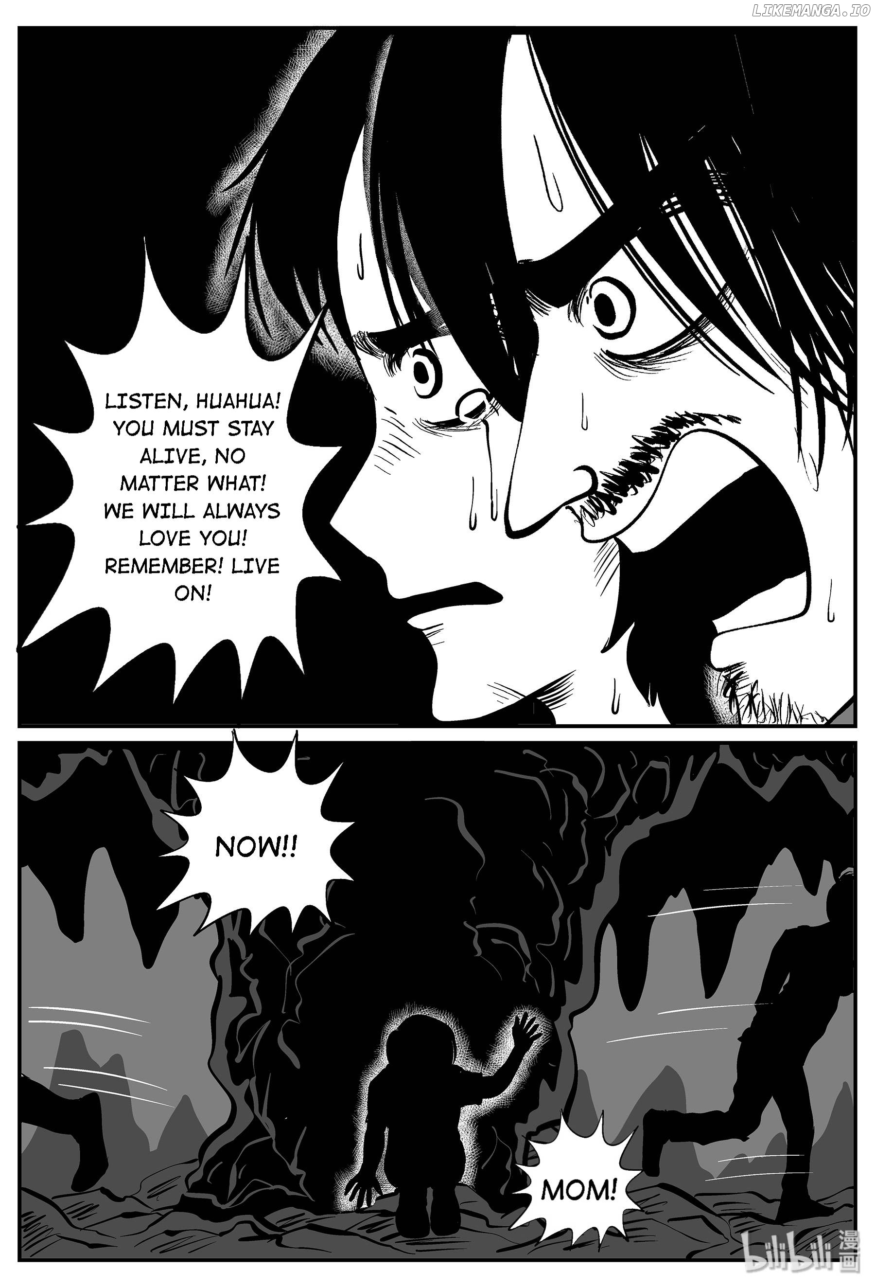 Strange Tales Of Xiao Zhi chapter 39 - page 18