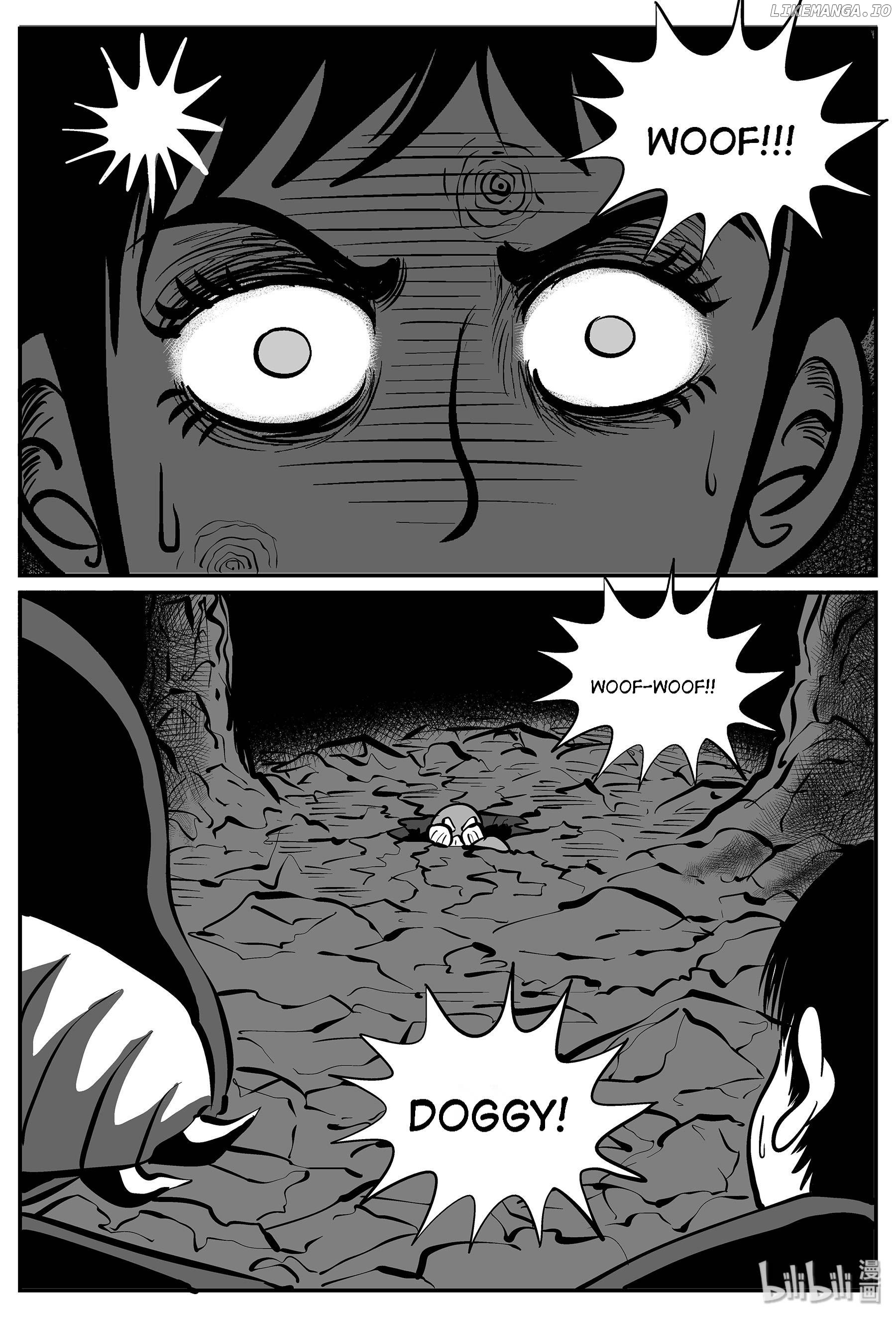 Strange Tales Of Xiao Zhi chapter 39 - page 21