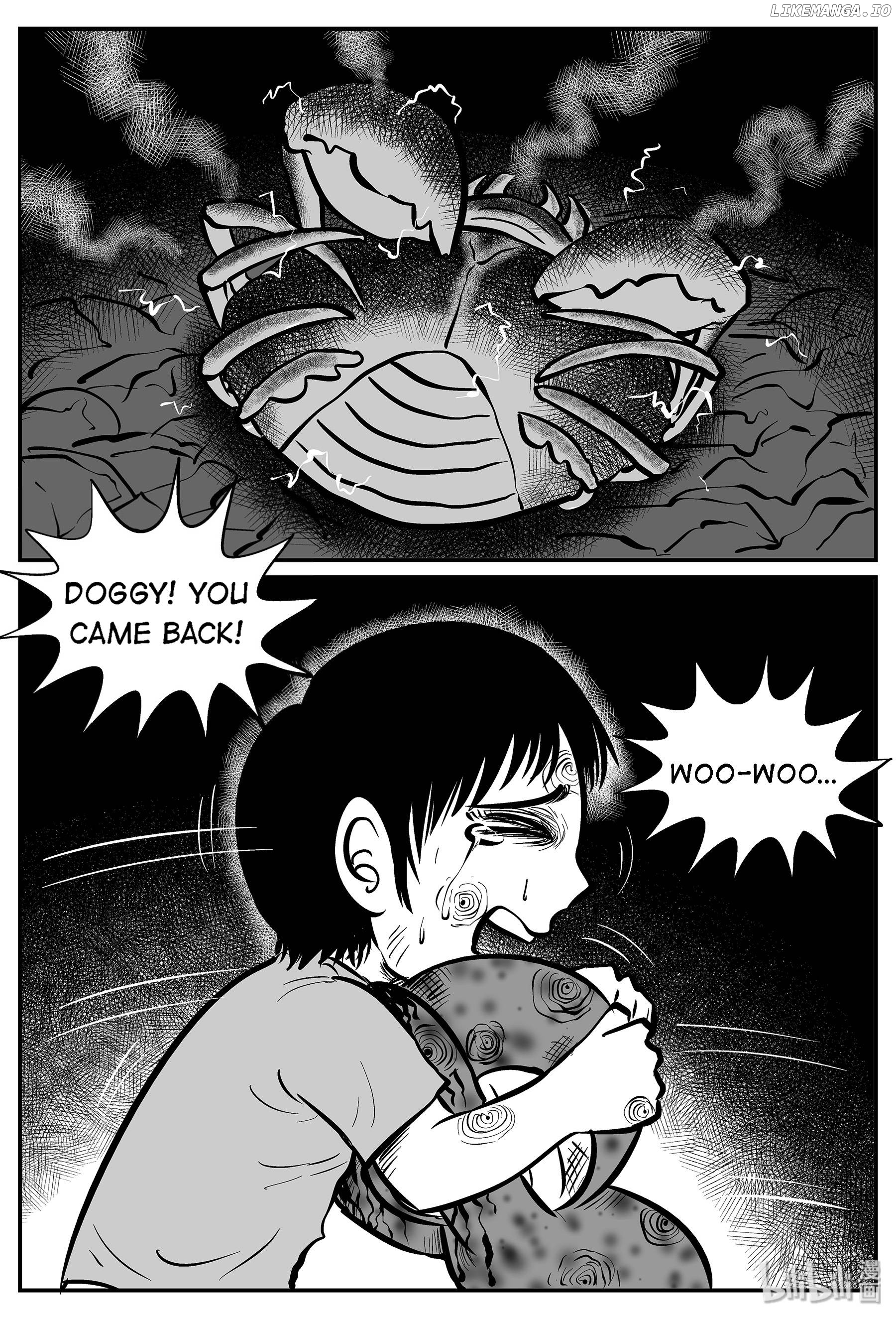 Strange Tales Of Xiao Zhi chapter 39 - page 23