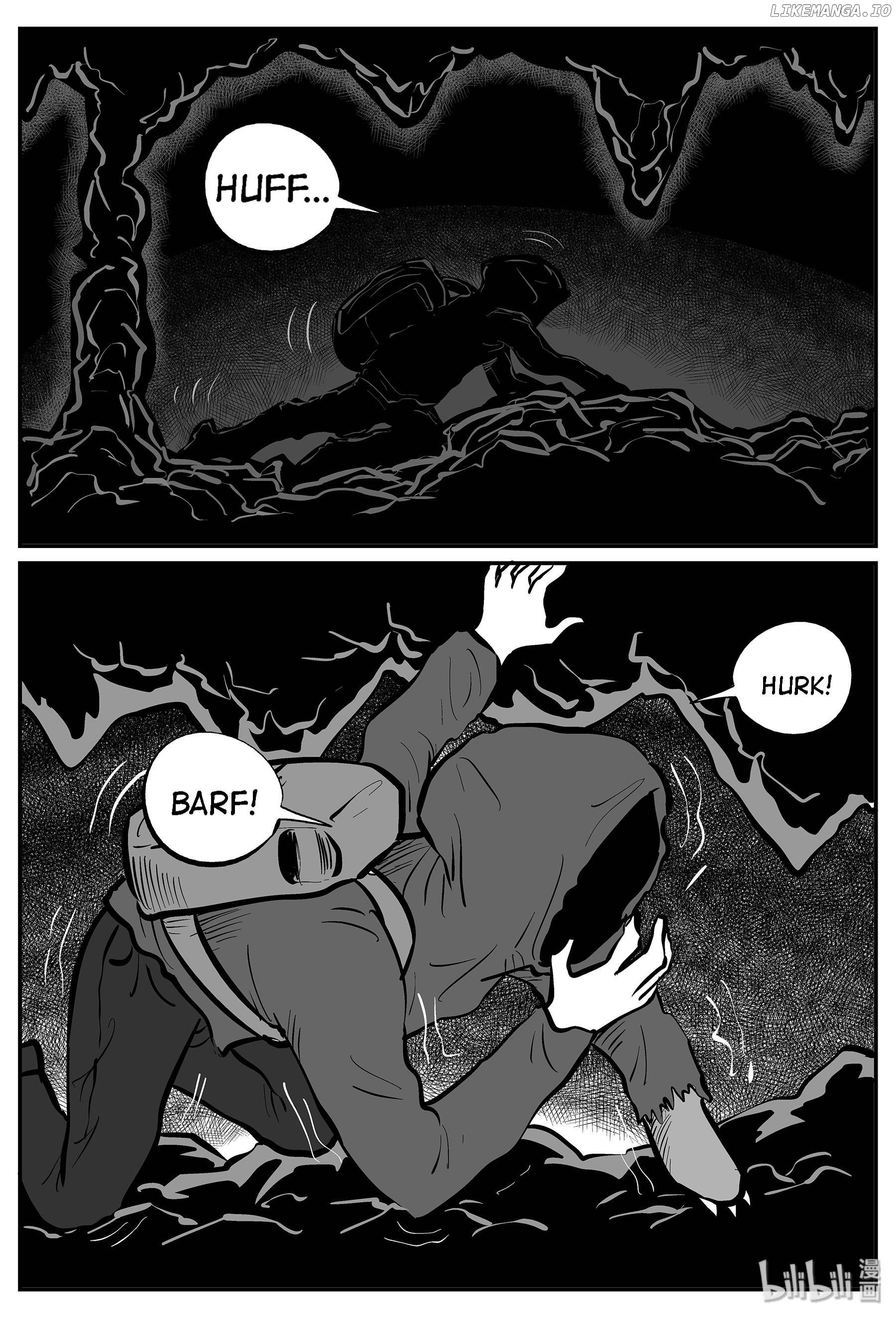 Strange Tales Of Xiao Zhi chapter 39 - page 28