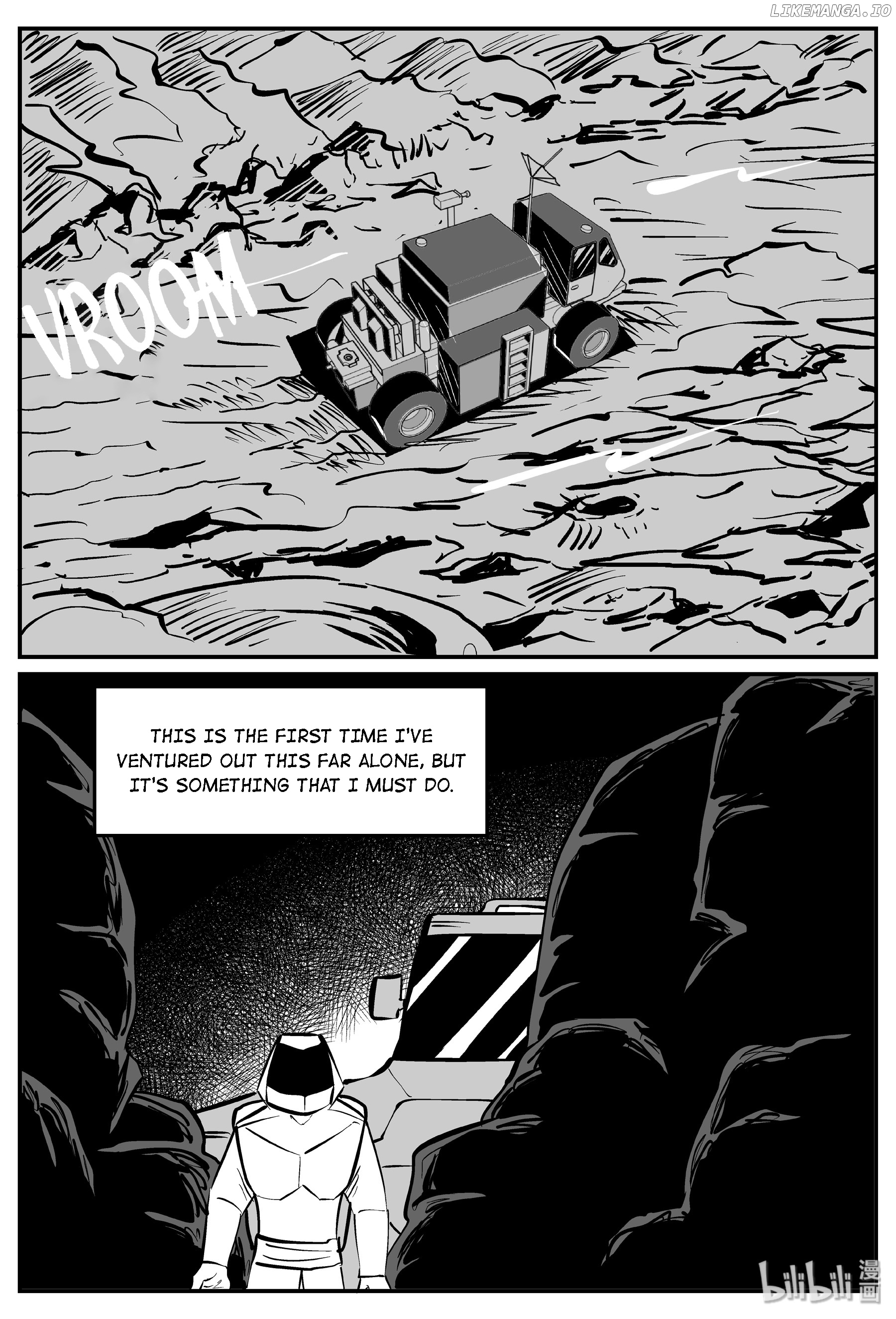 Strange Tales Of Xiao Zhi chapter 70 - page 19