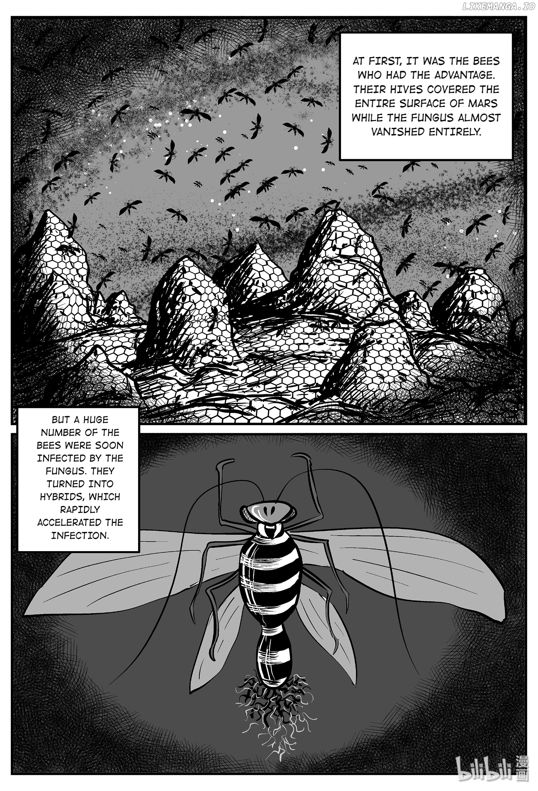 Strange Tales Of Xiao Zhi chapter 52 - page 11